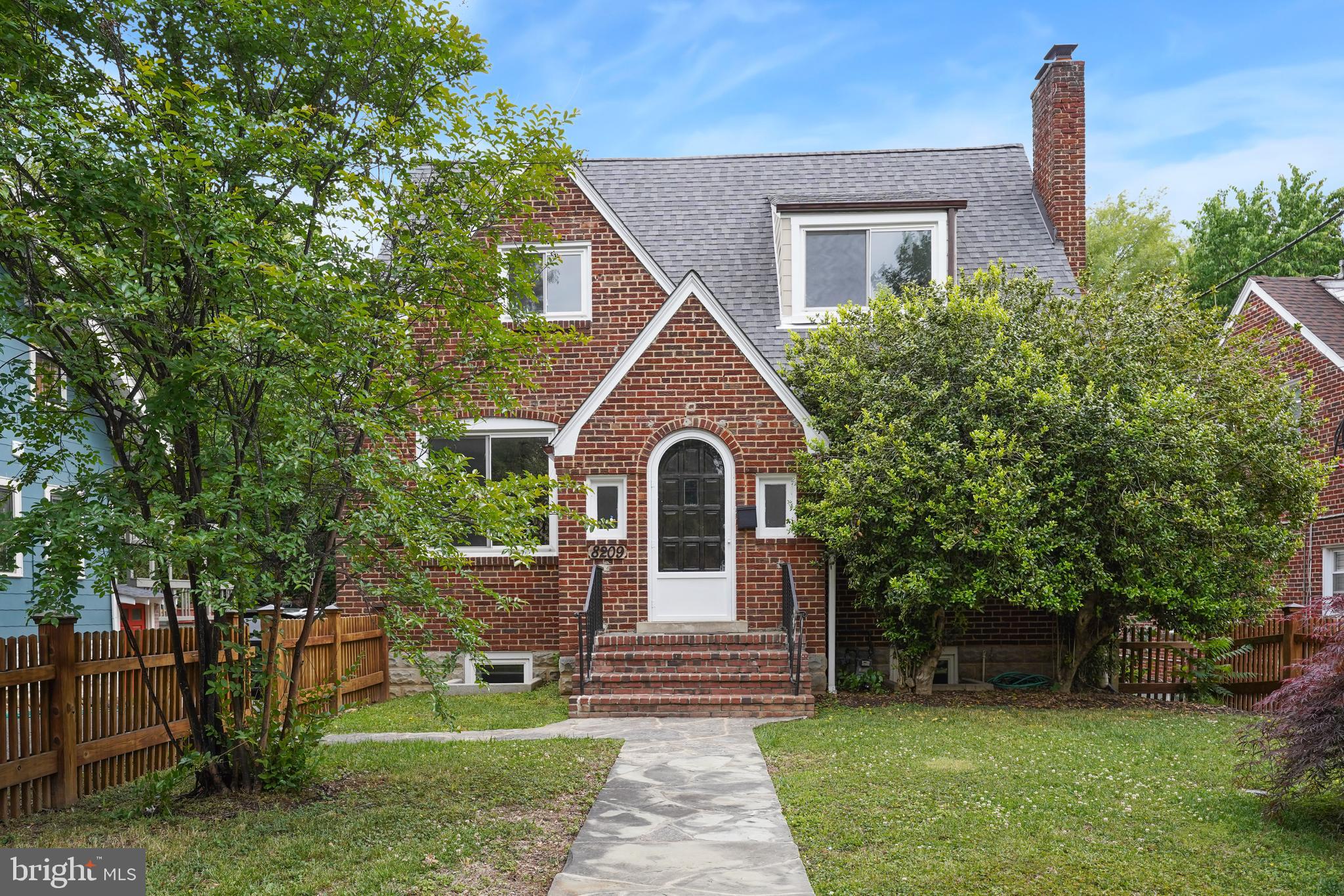 TAKOMA PARK - Residential