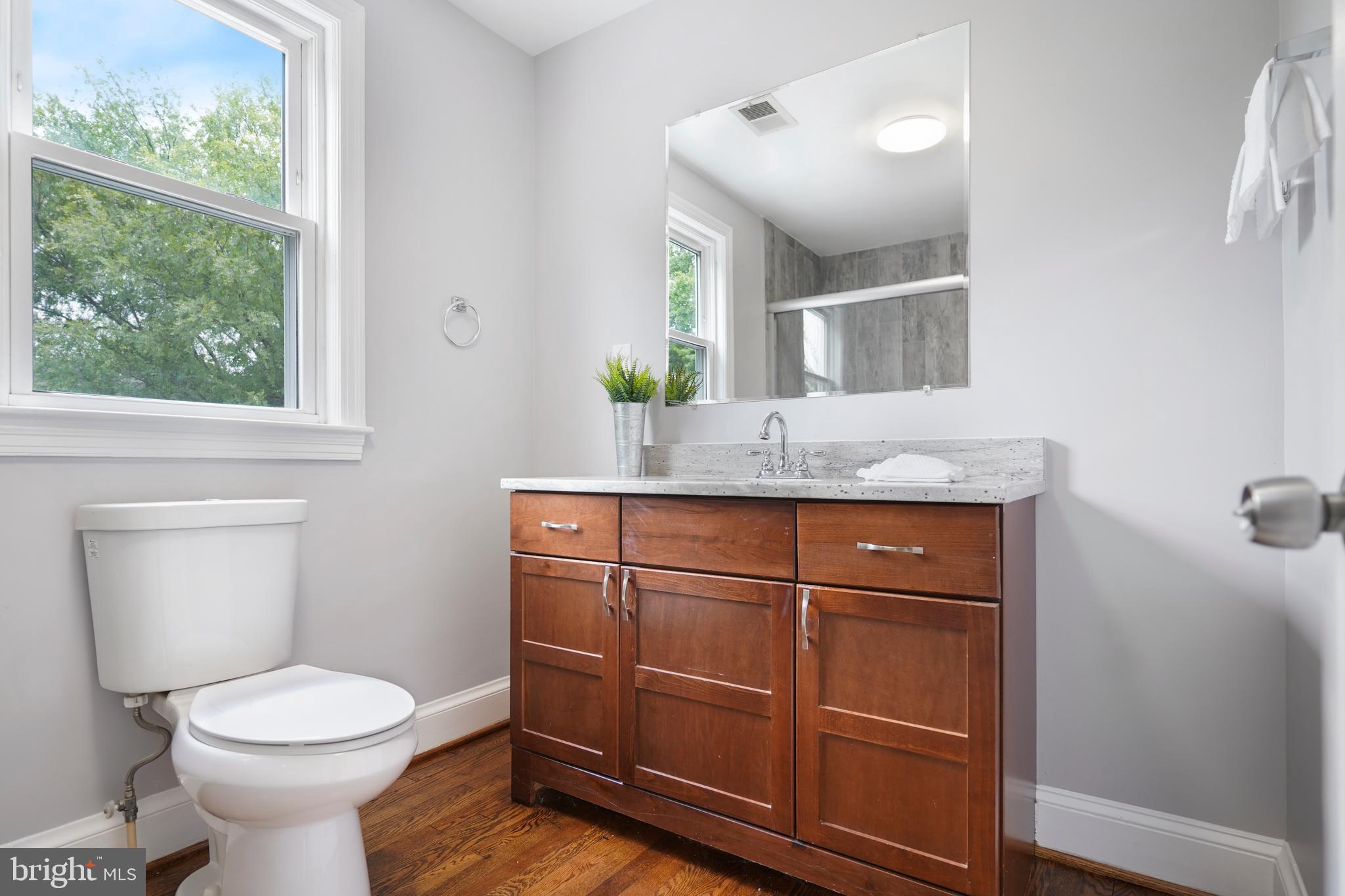 TAKOMA PARK - Residential