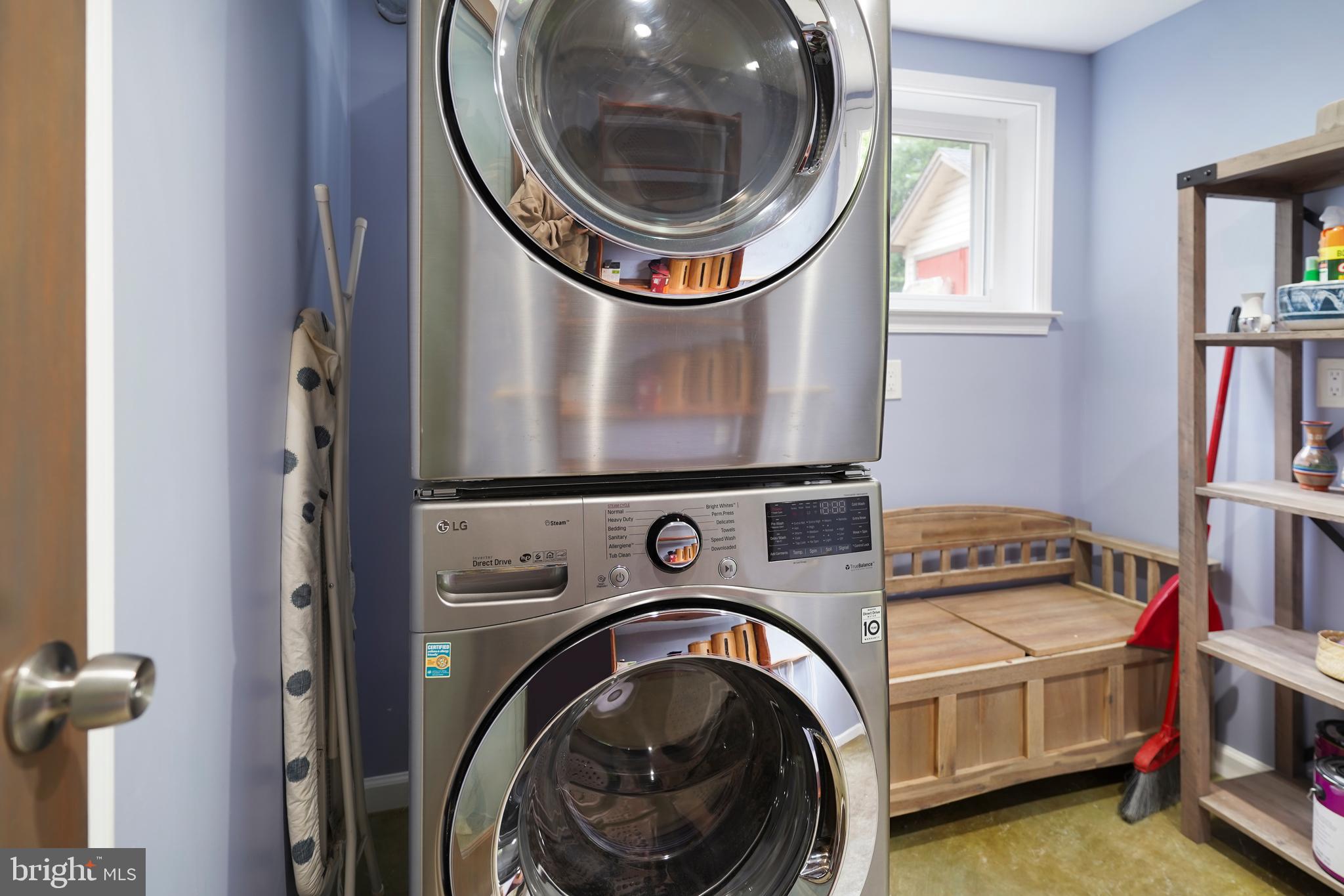 TAKOMA PARK - Residential