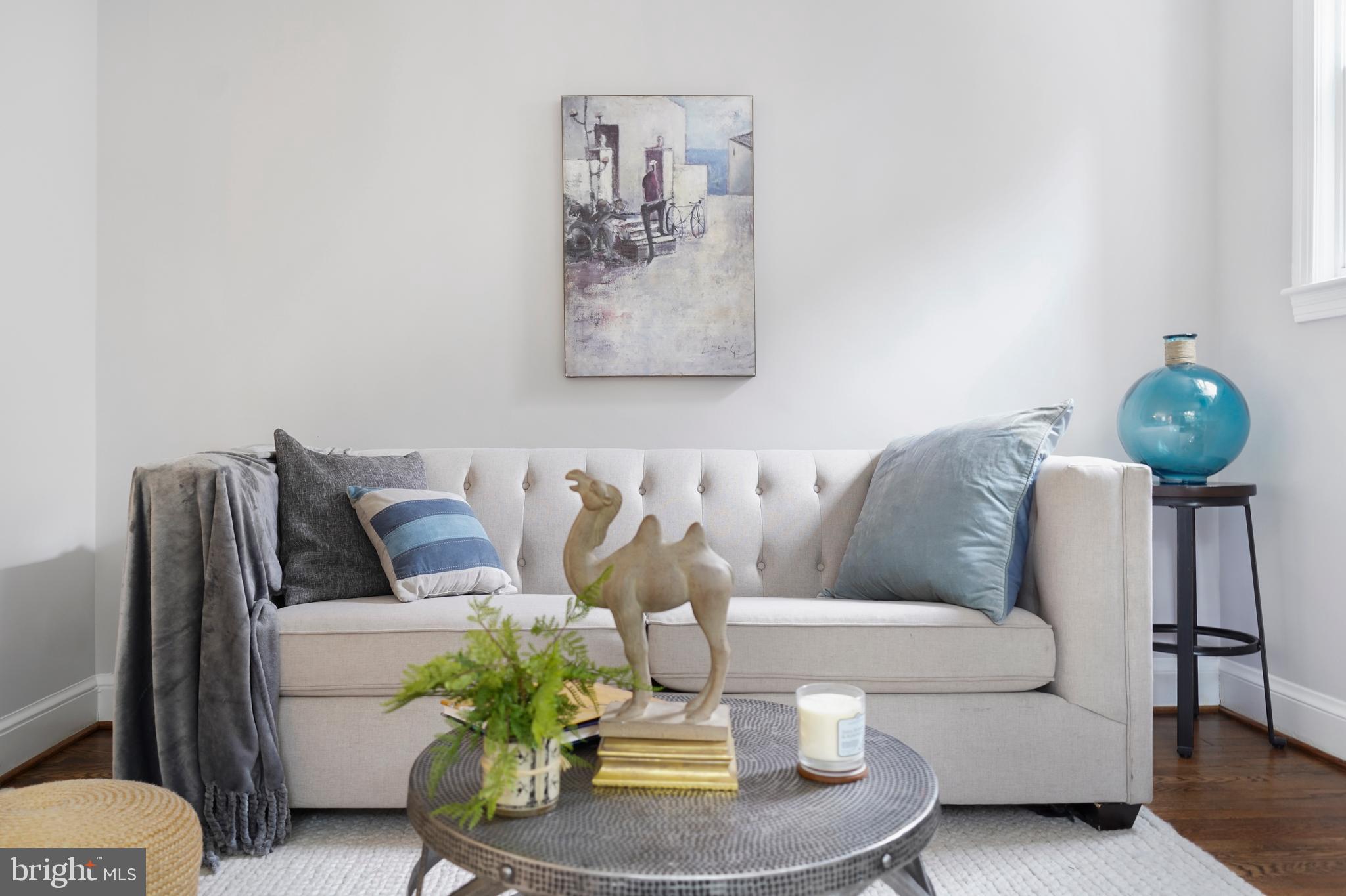 TAKOMA PARK - Residential
