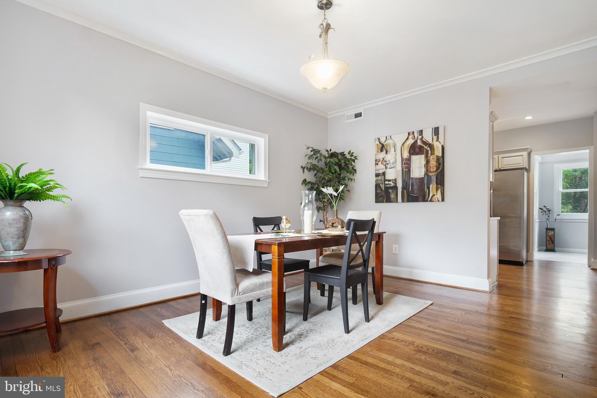 TAKOMA PARK - Residential