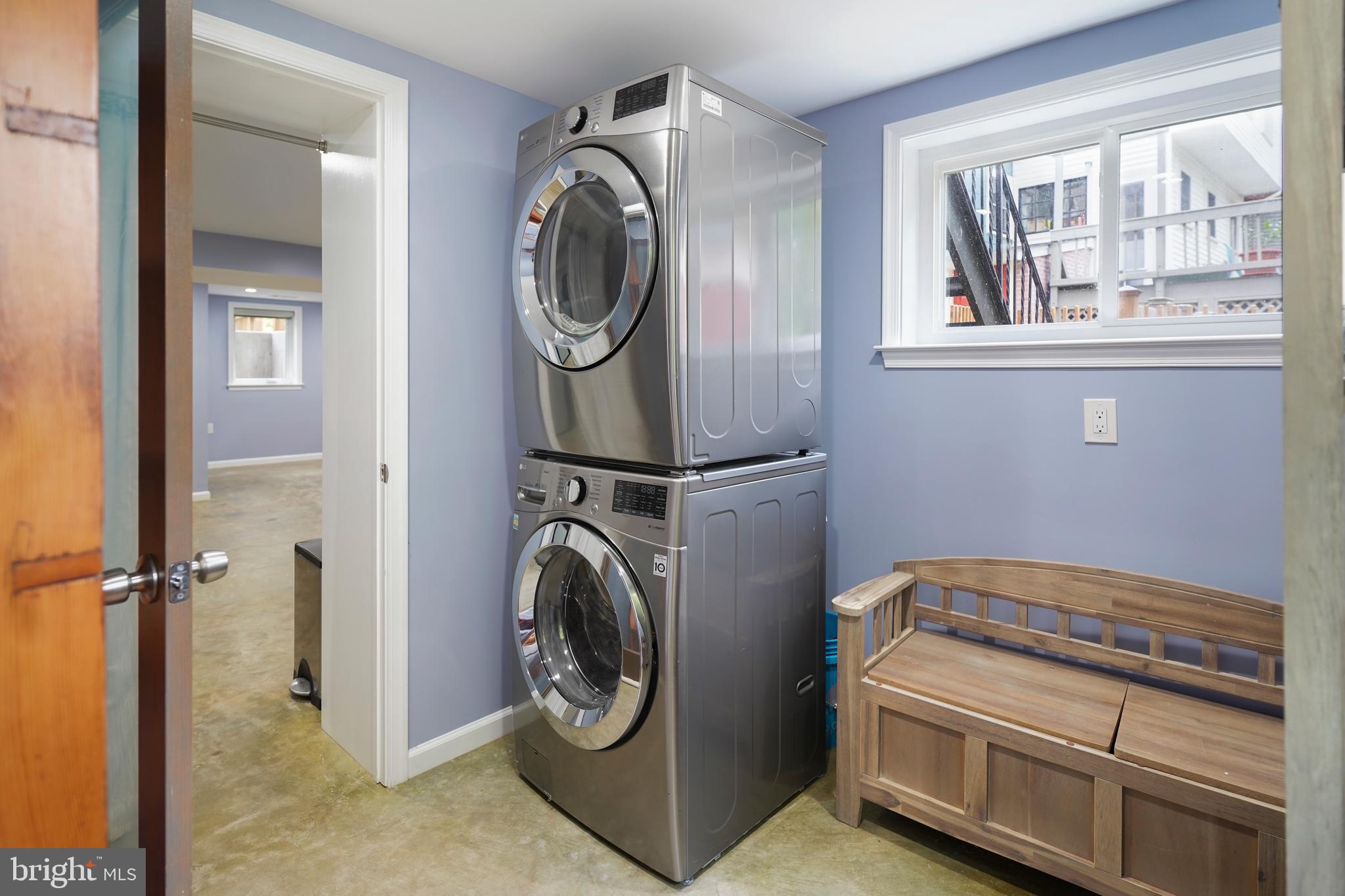 TAKOMA PARK - Residential