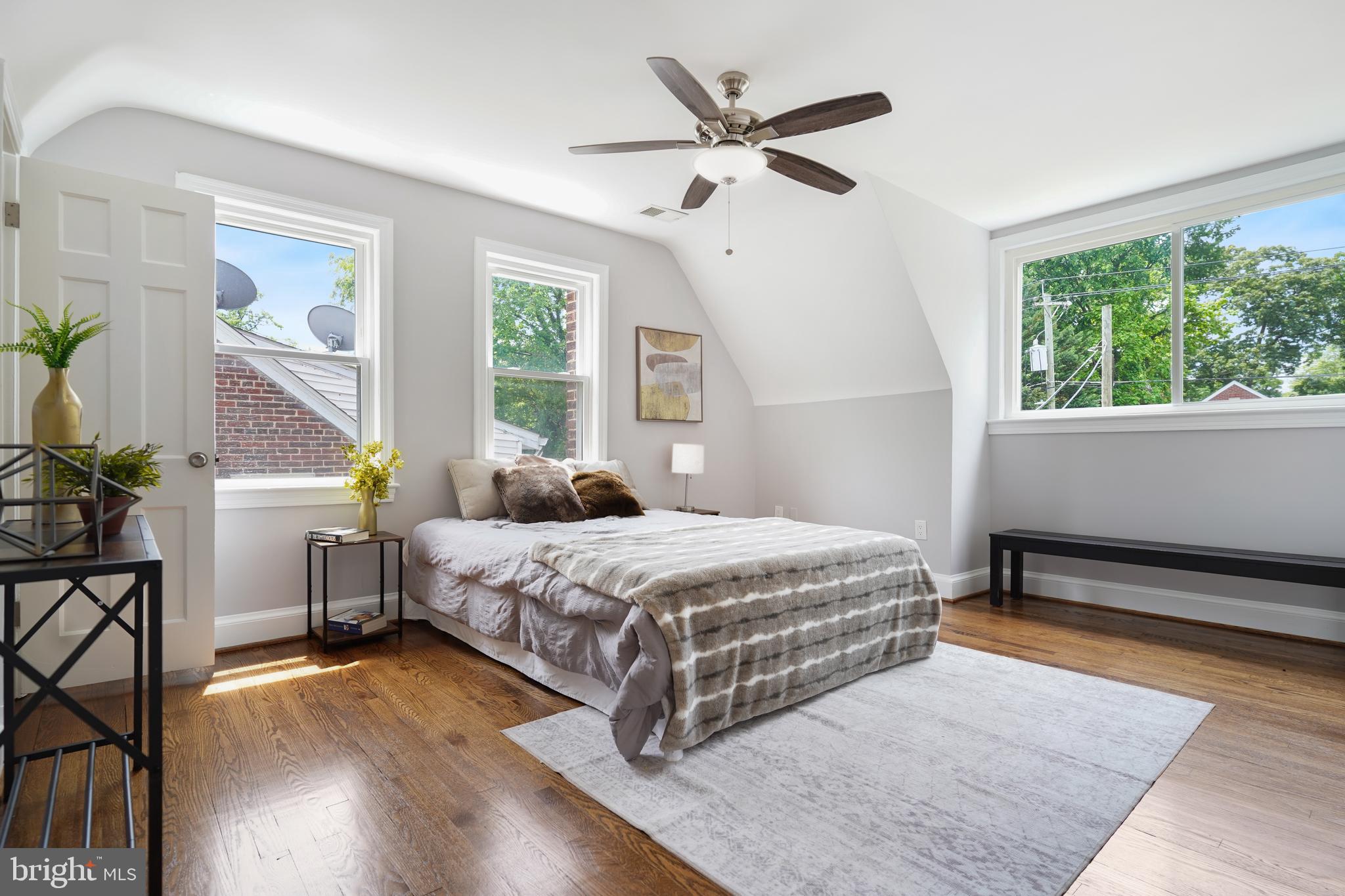 TAKOMA PARK - Residential