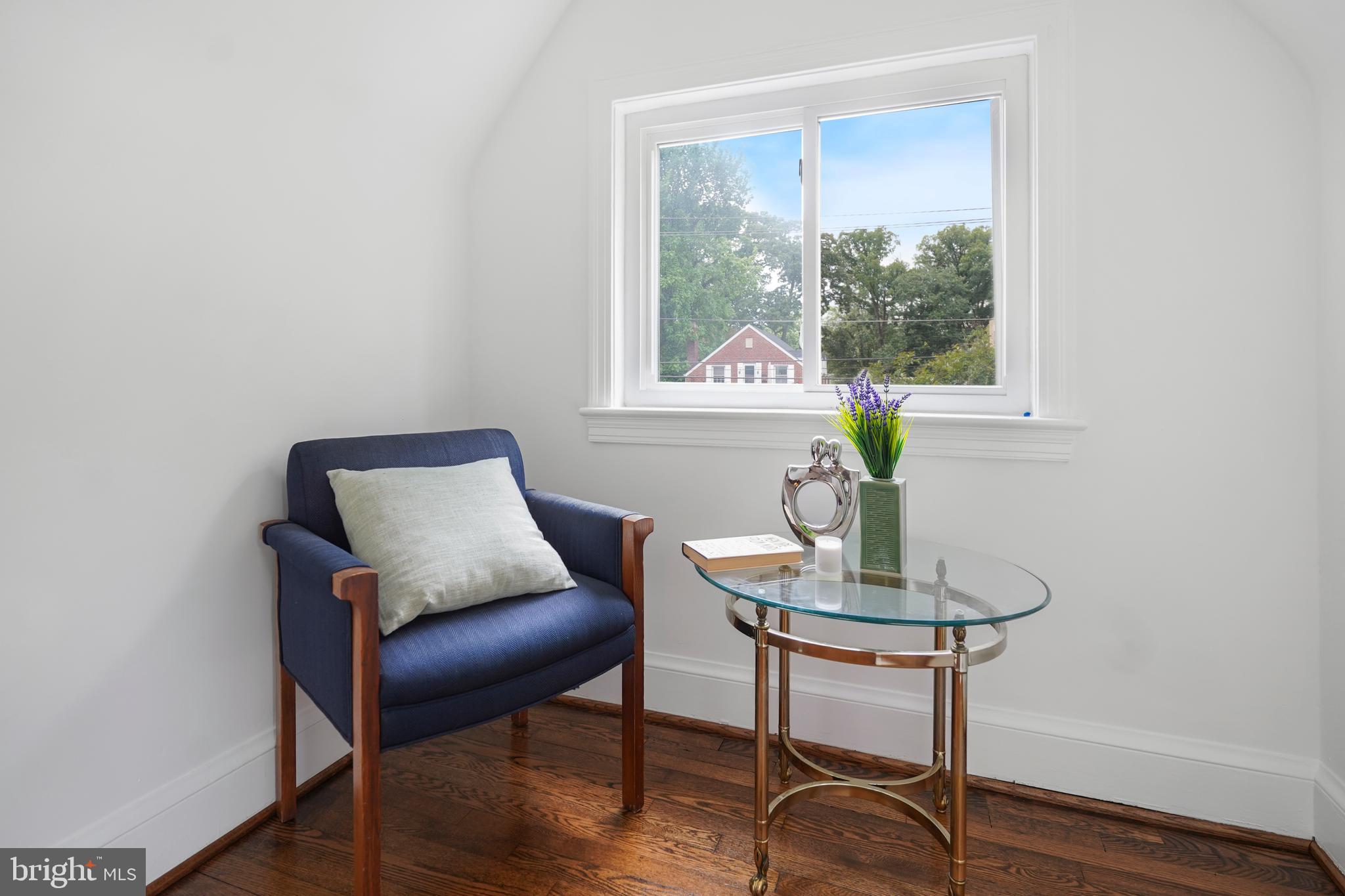 TAKOMA PARK - Residential