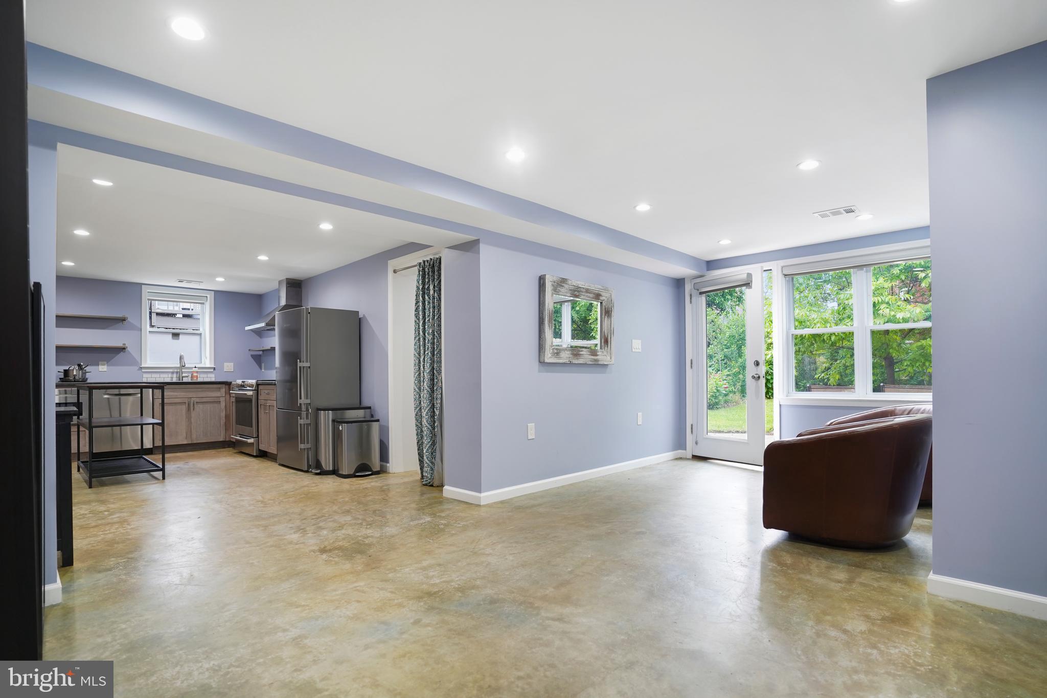 TAKOMA PARK - Residential