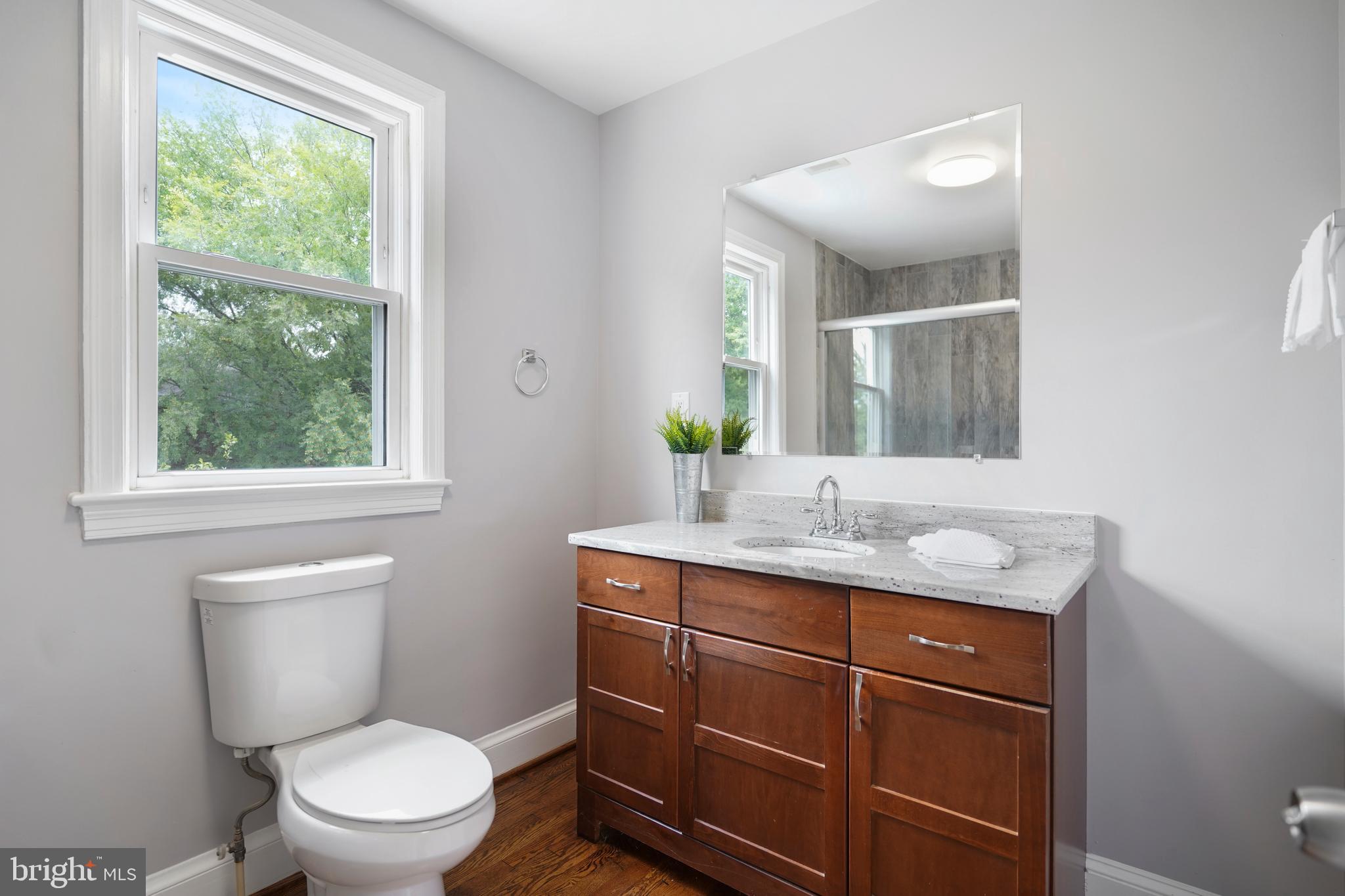 TAKOMA PARK - Residential