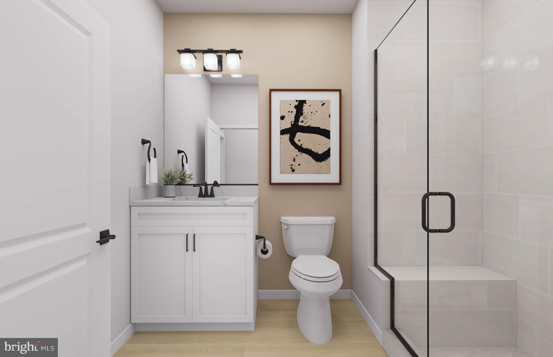 BLVD FLATS AT NATIONAL HARBOR - Residential