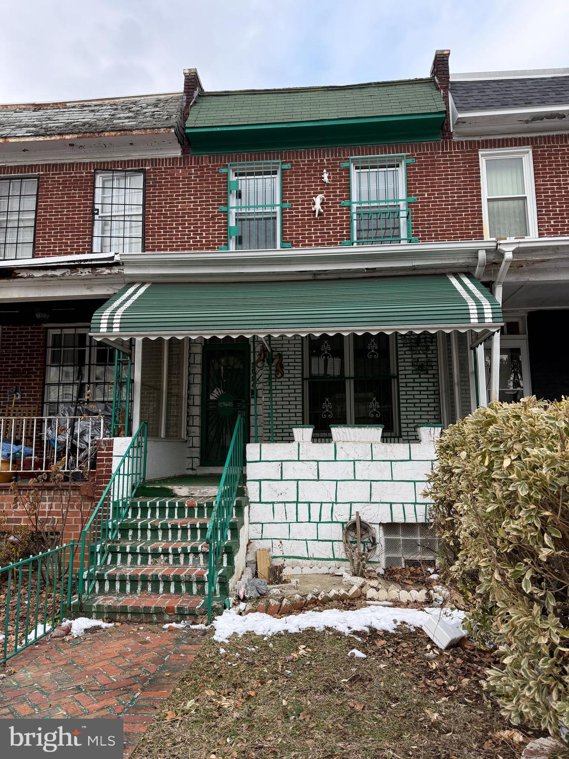 WEST FOREST PARK - Residential