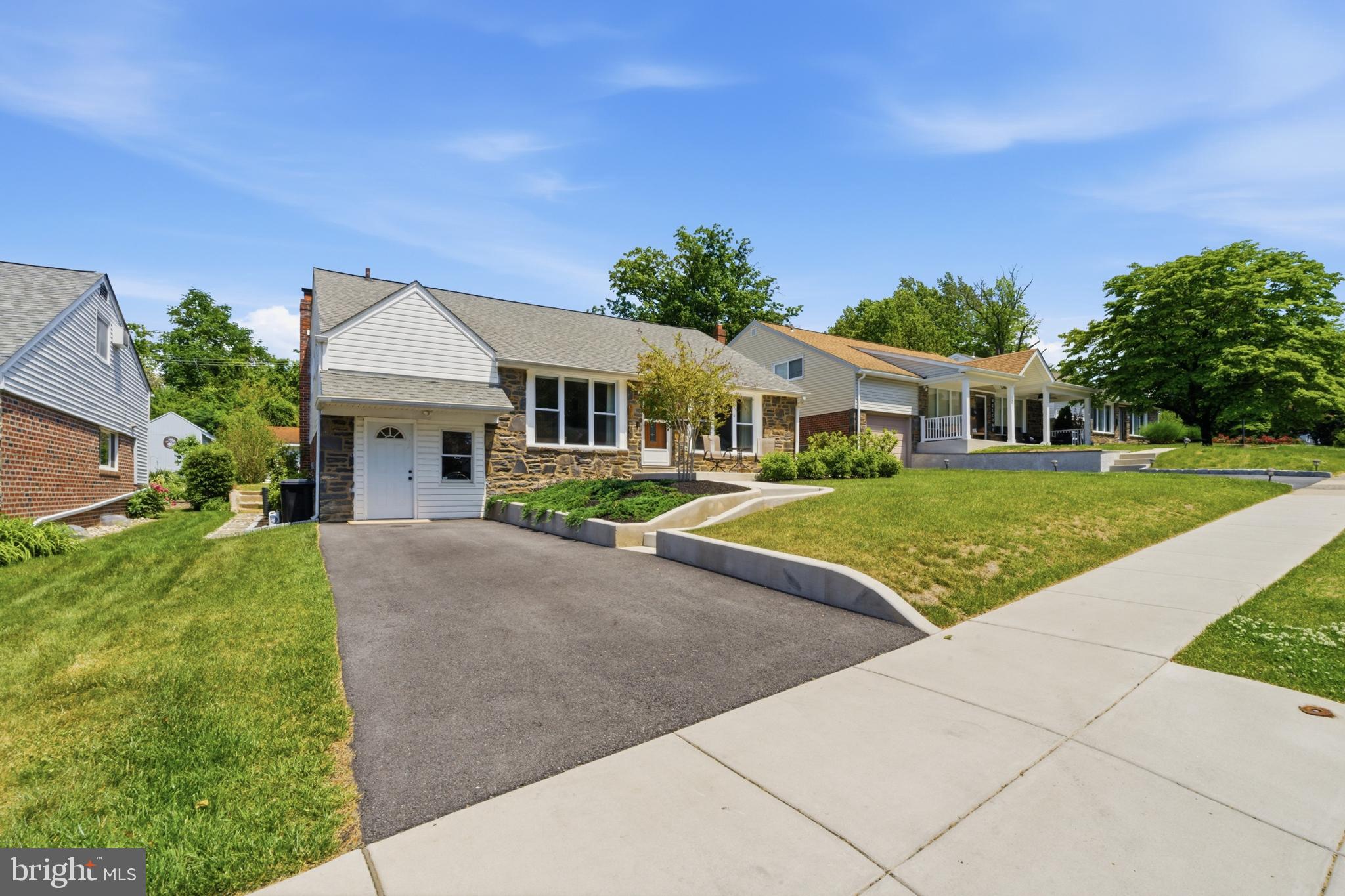 WESTGATE HILLS - Residential