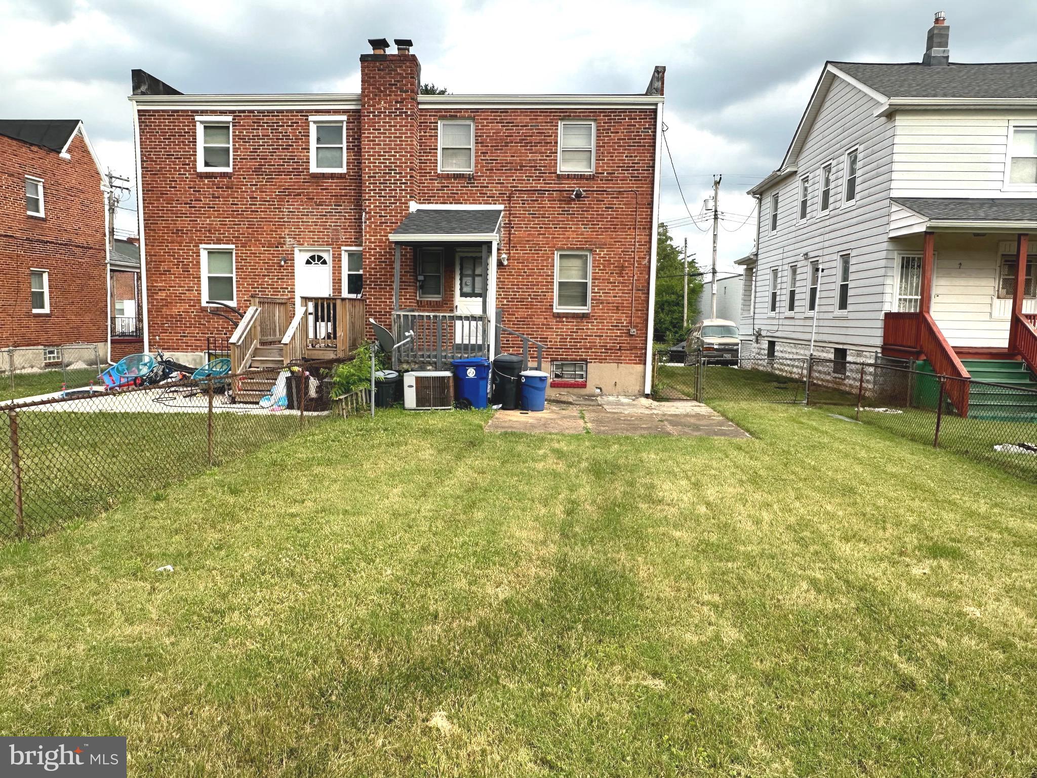 GLEN - Residential