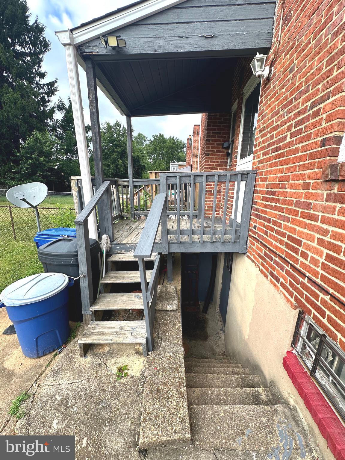GLEN - Residential
