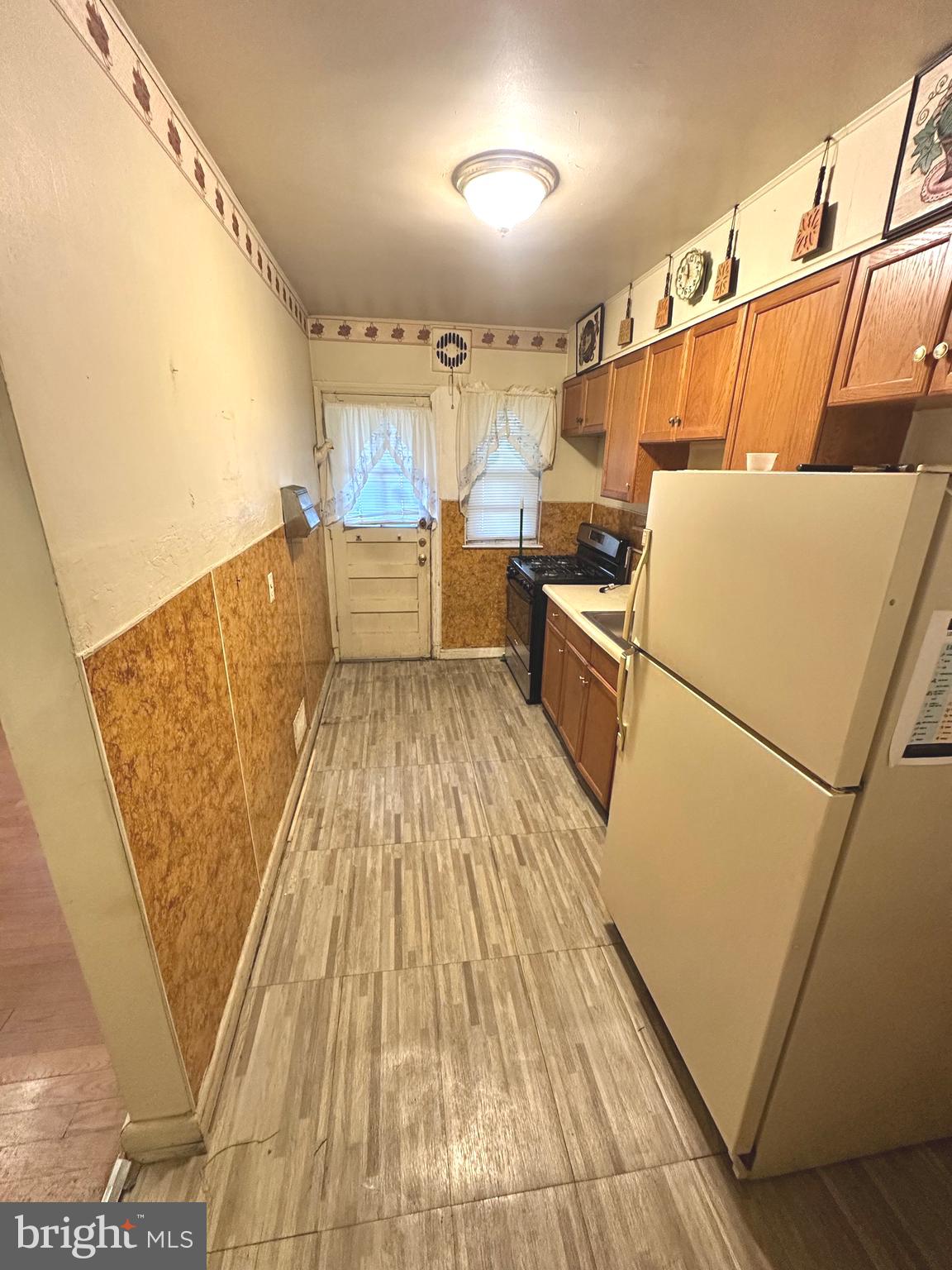 GLEN - Residential