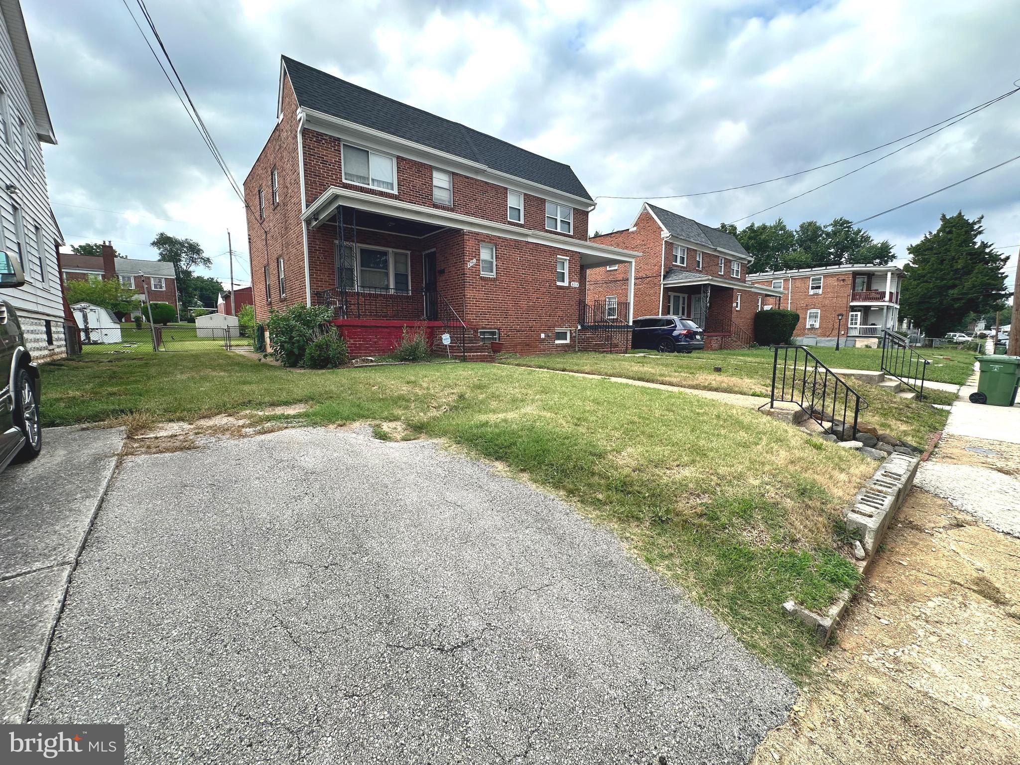 GLEN - Residential
