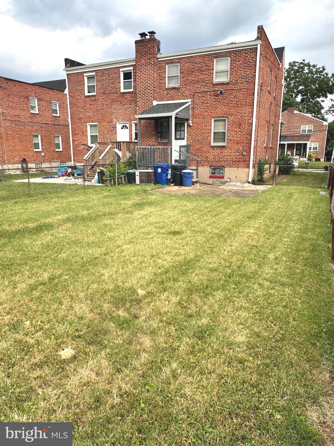 GLEN - Residential