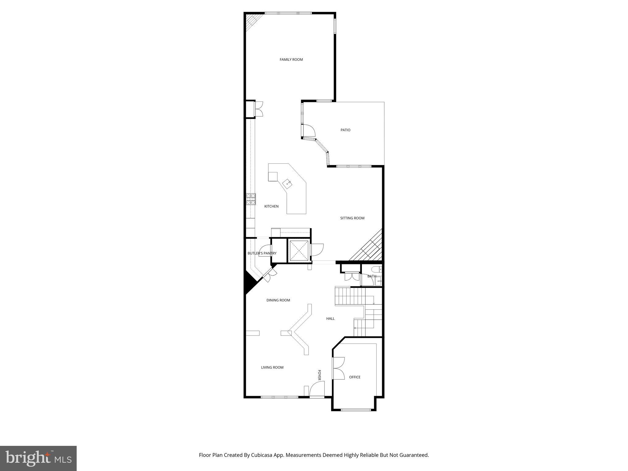 EVANS FARM - Residential