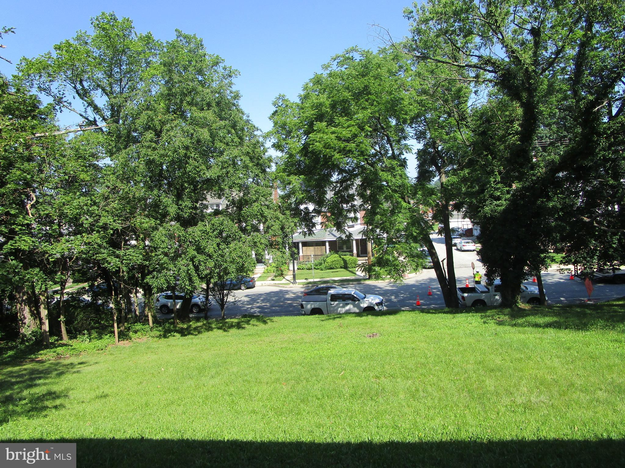 NORRISTOWN - Residential