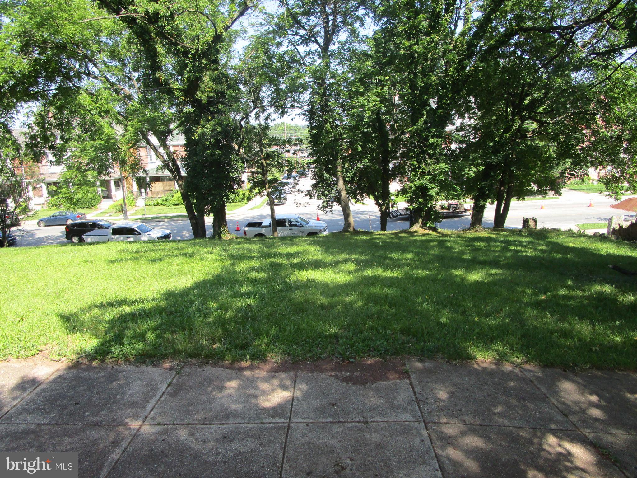 NORRISTOWN - Residential