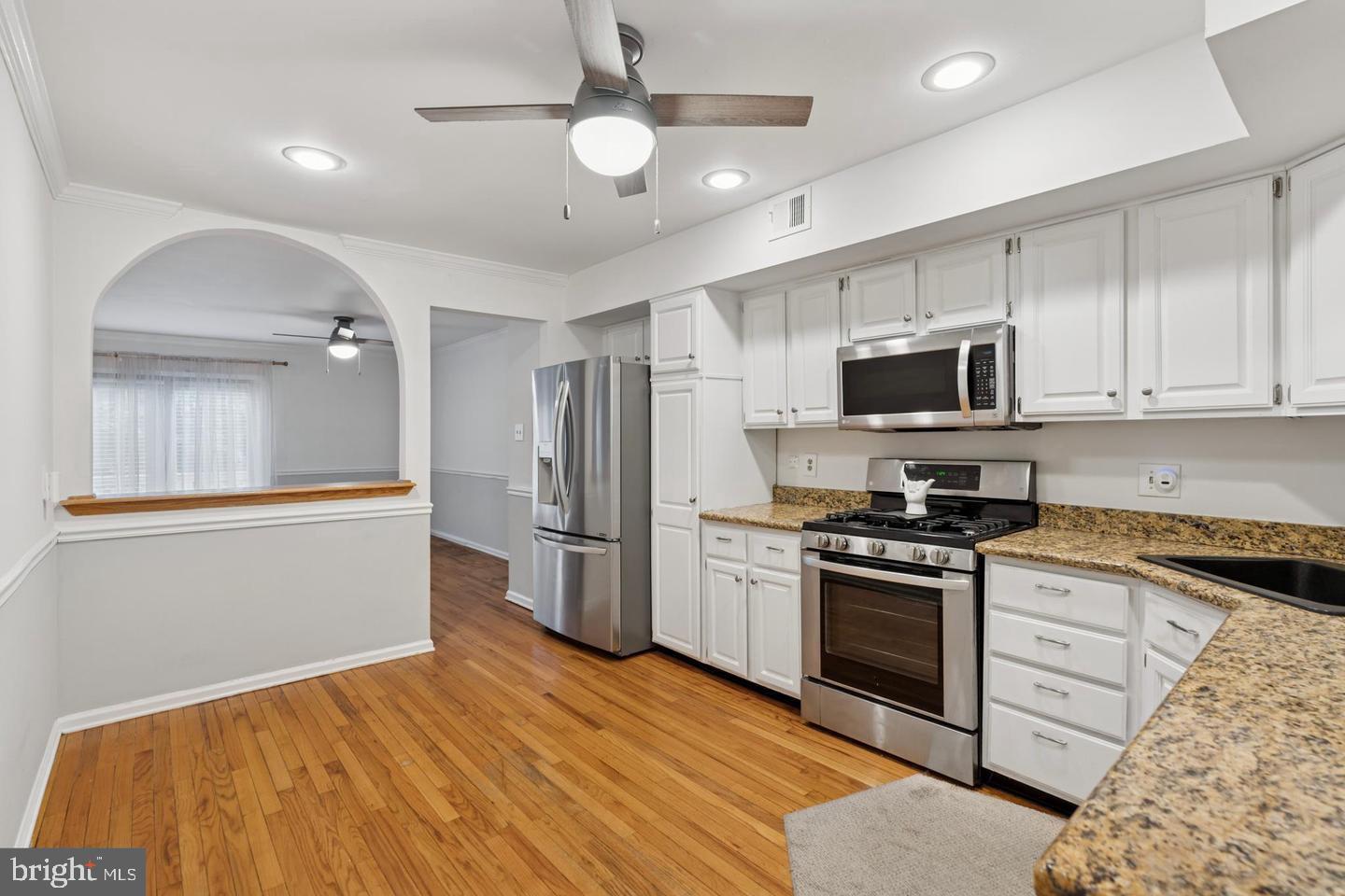 CHESTERBROOK - Residential