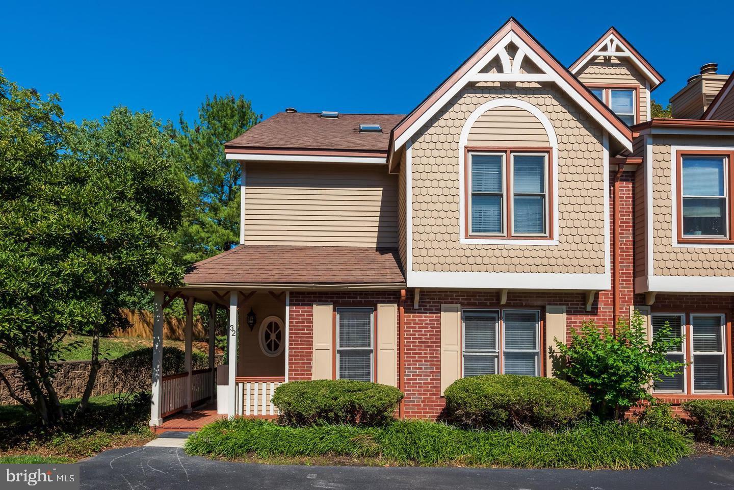 CHESTERBROOK - Residential