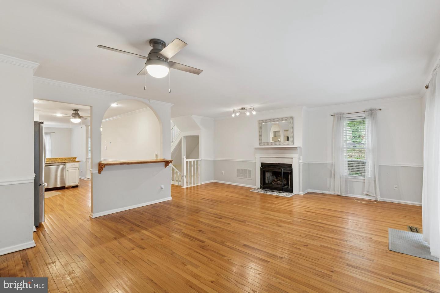 CHESTERBROOK - Residential