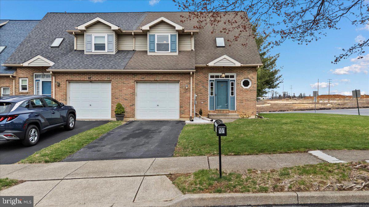 WOLFS RUN - Residential