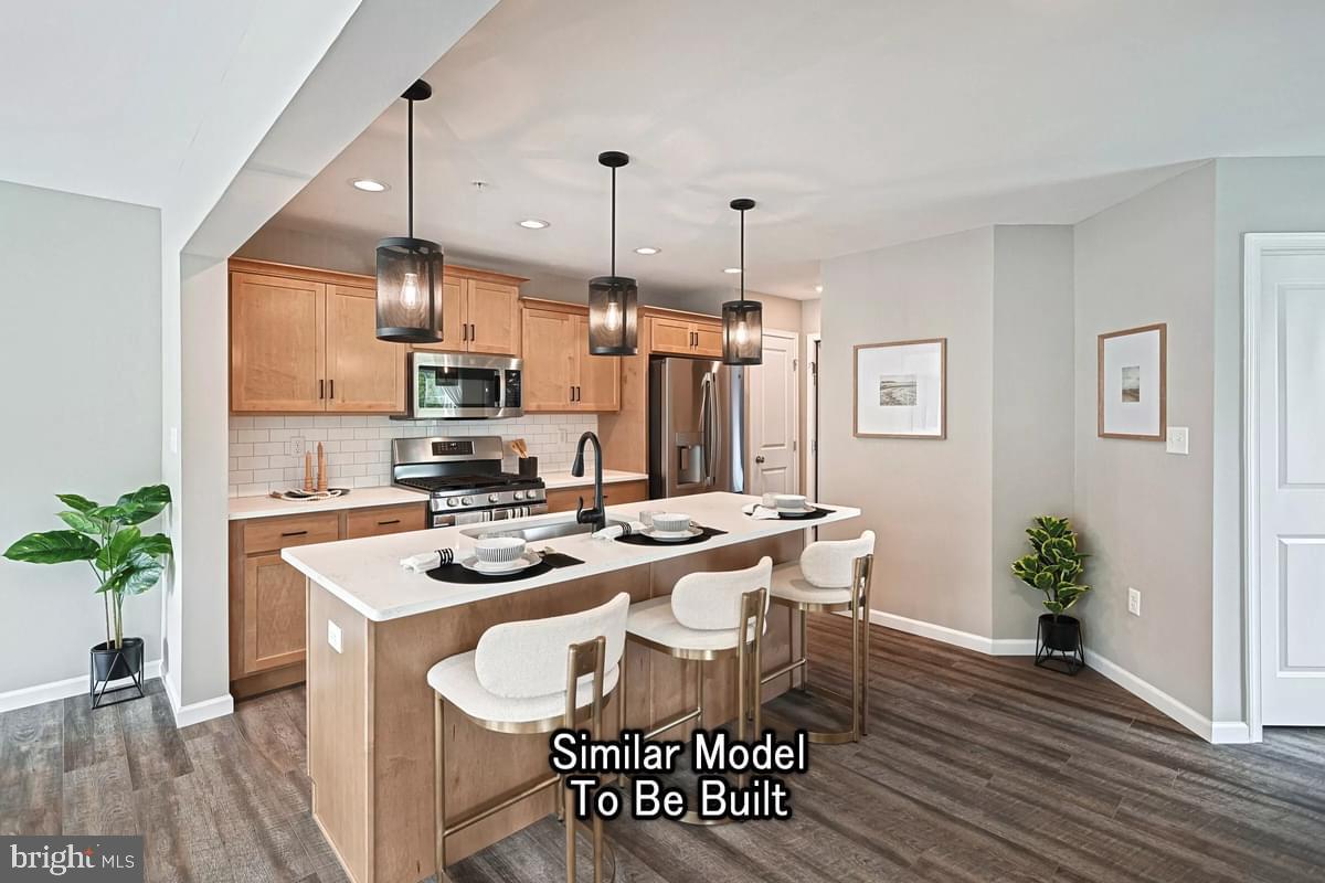 HARVEST MEADOWS - Residential