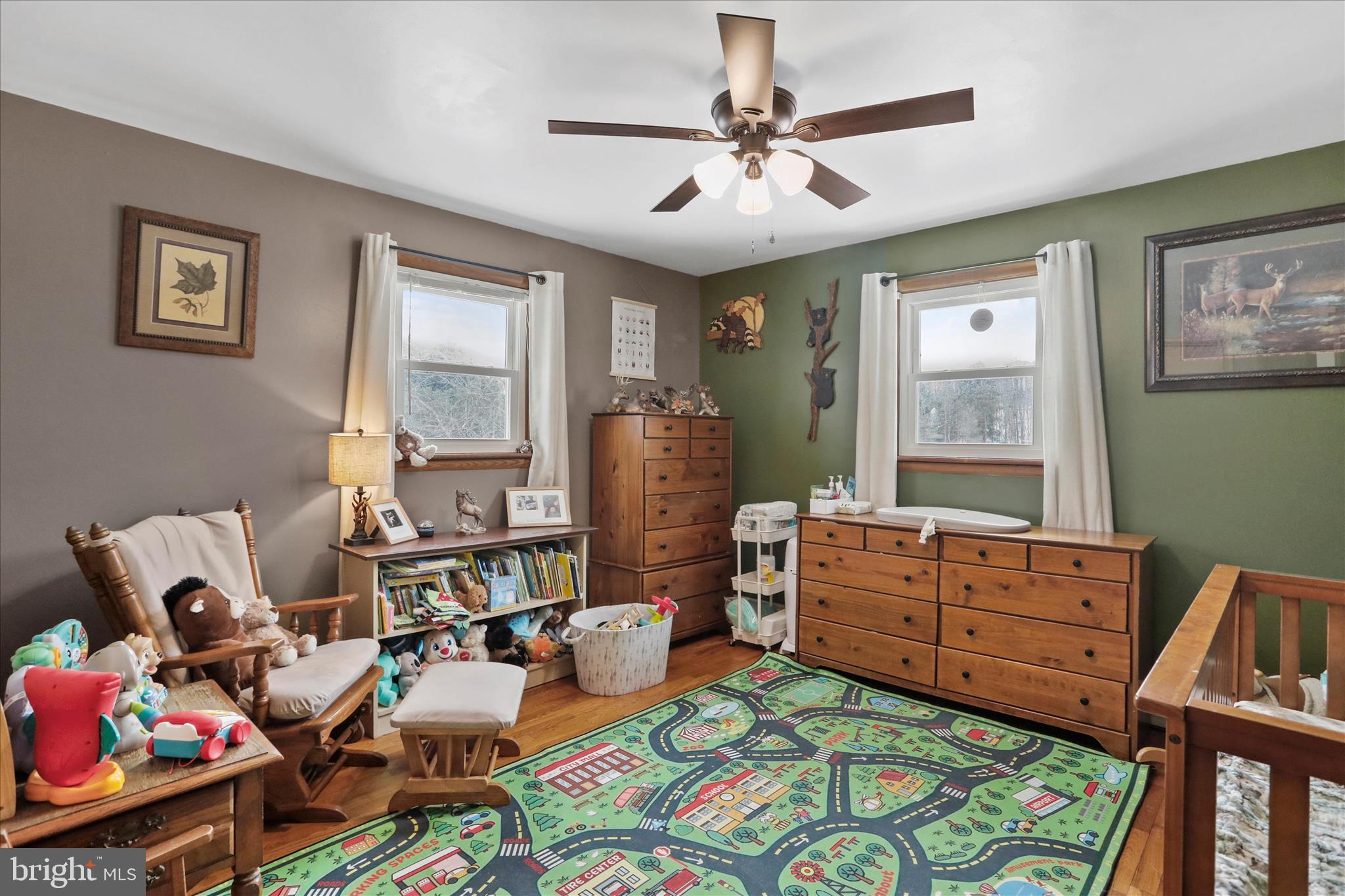 GRANTSVILLE - Residential