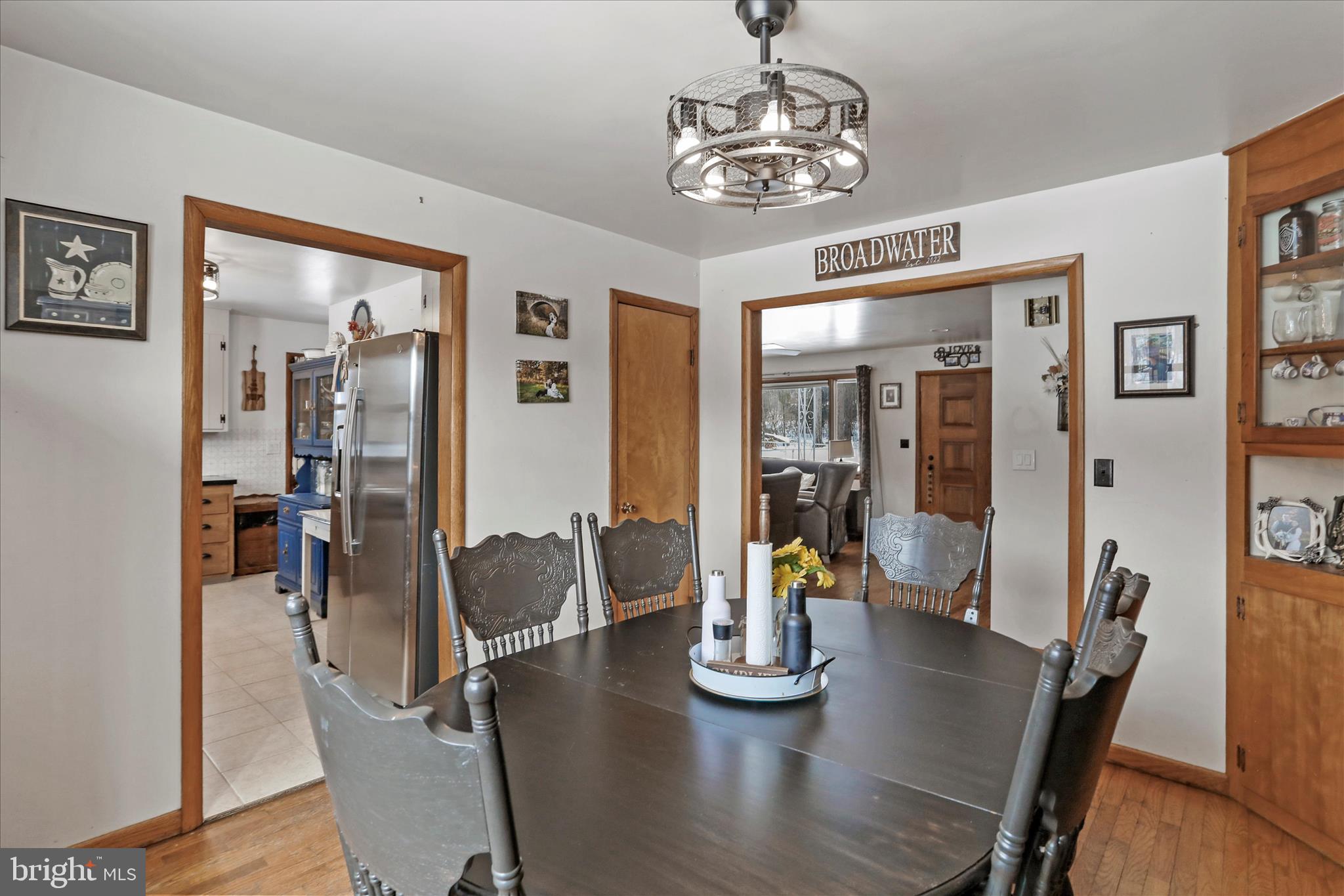 GRANTSVILLE - Residential