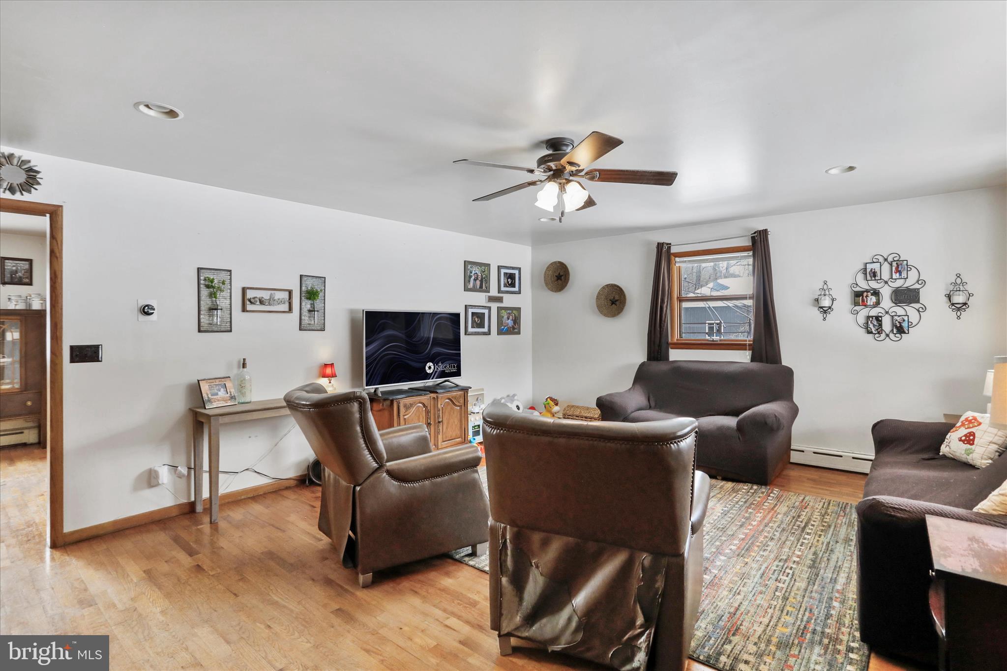 GRANTSVILLE - Residential