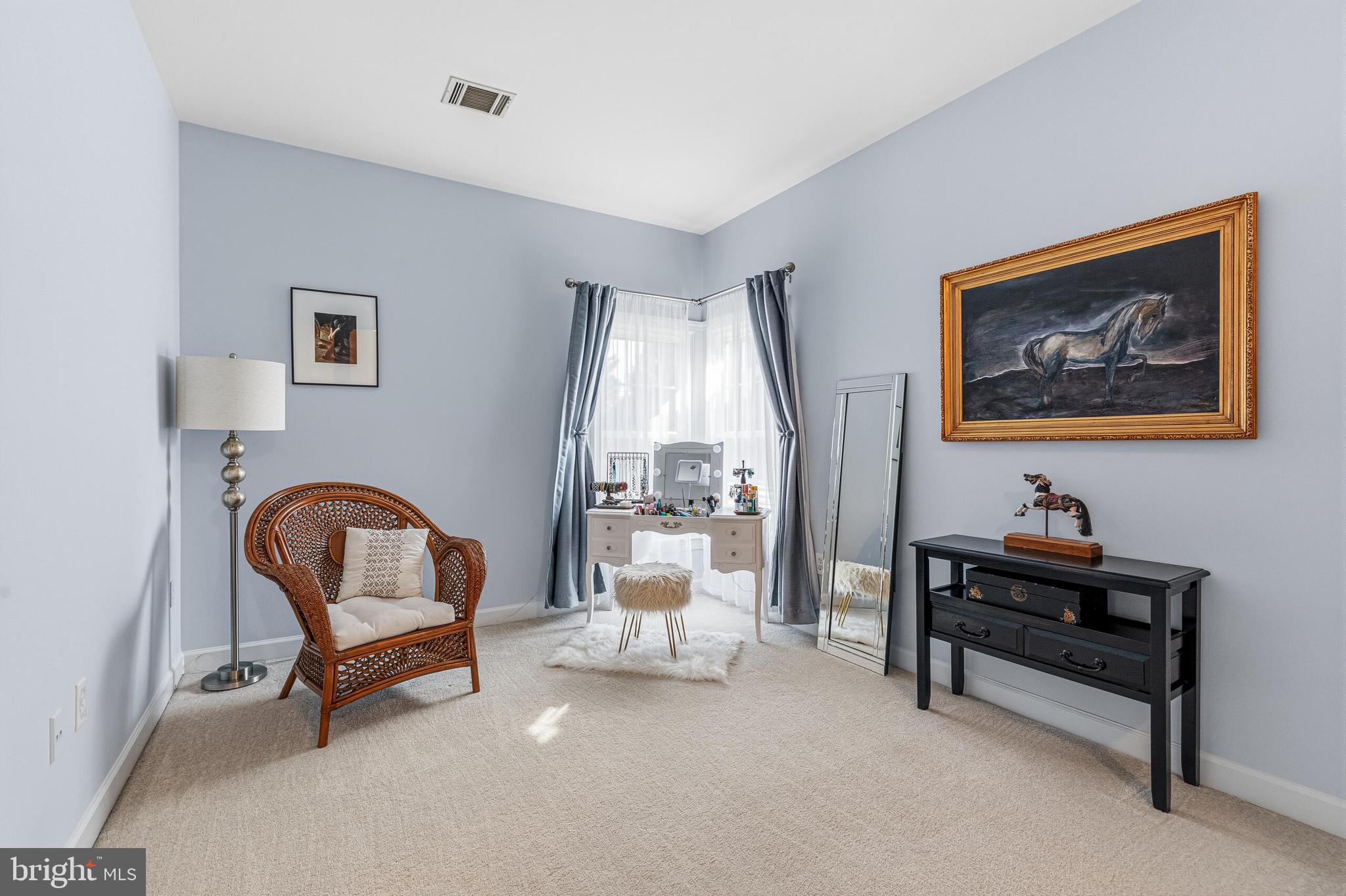 WOODLEA MANOR - Residential