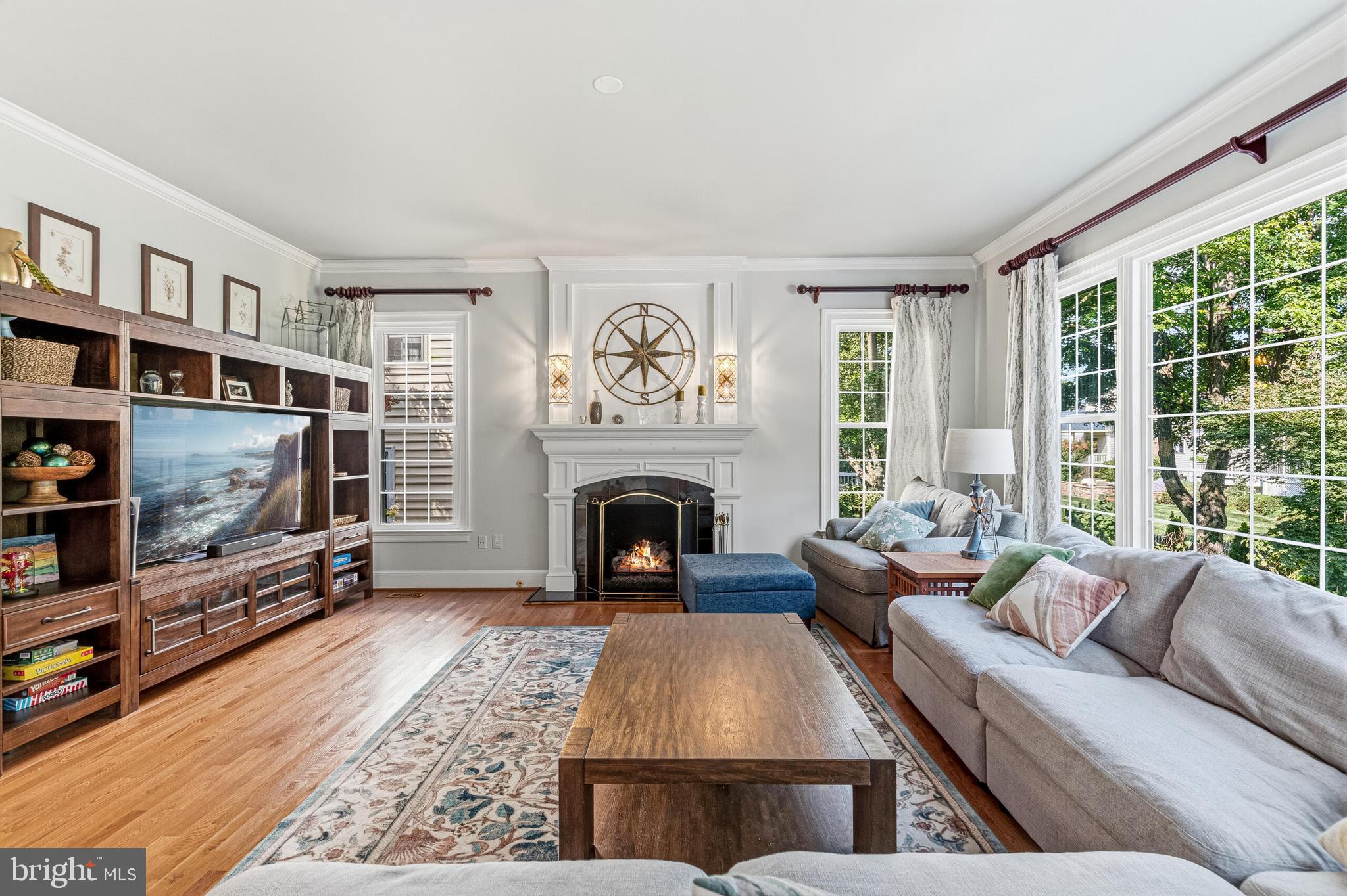 WOODLEA MANOR - Residential