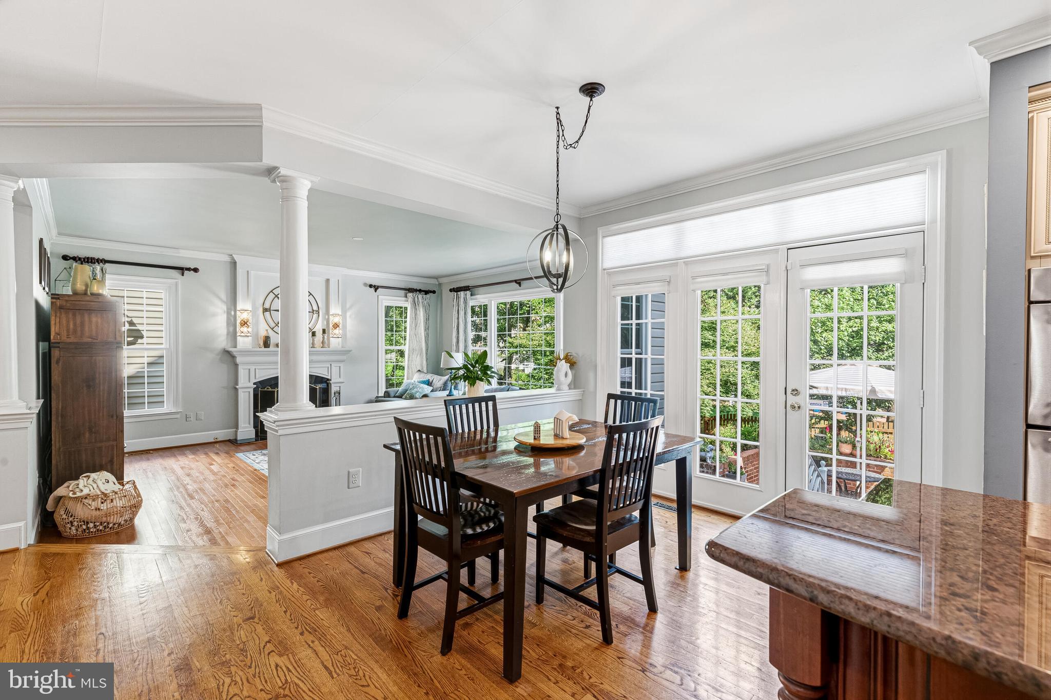 WOODLEA MANOR - Residential