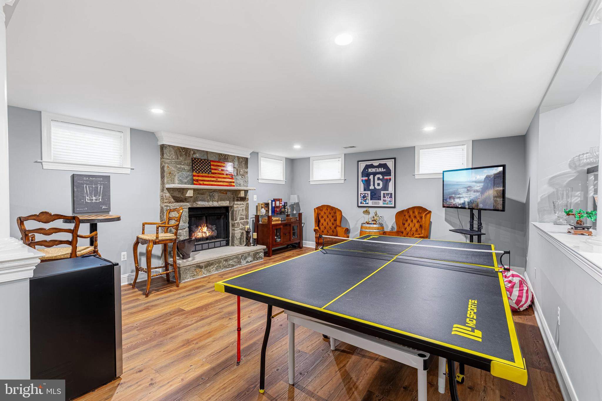 WOODLEA MANOR - Residential