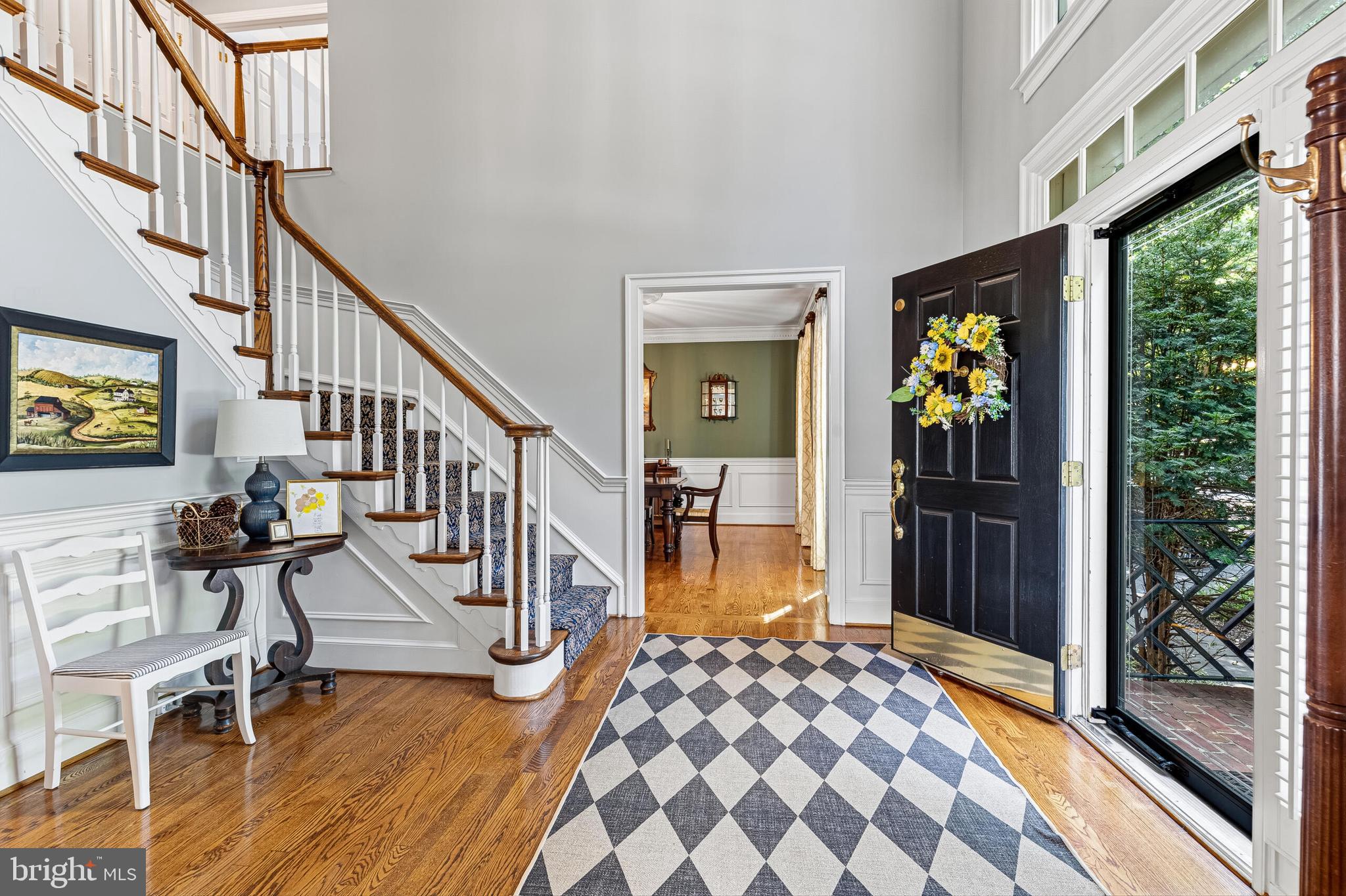 WOODLEA MANOR - Residential