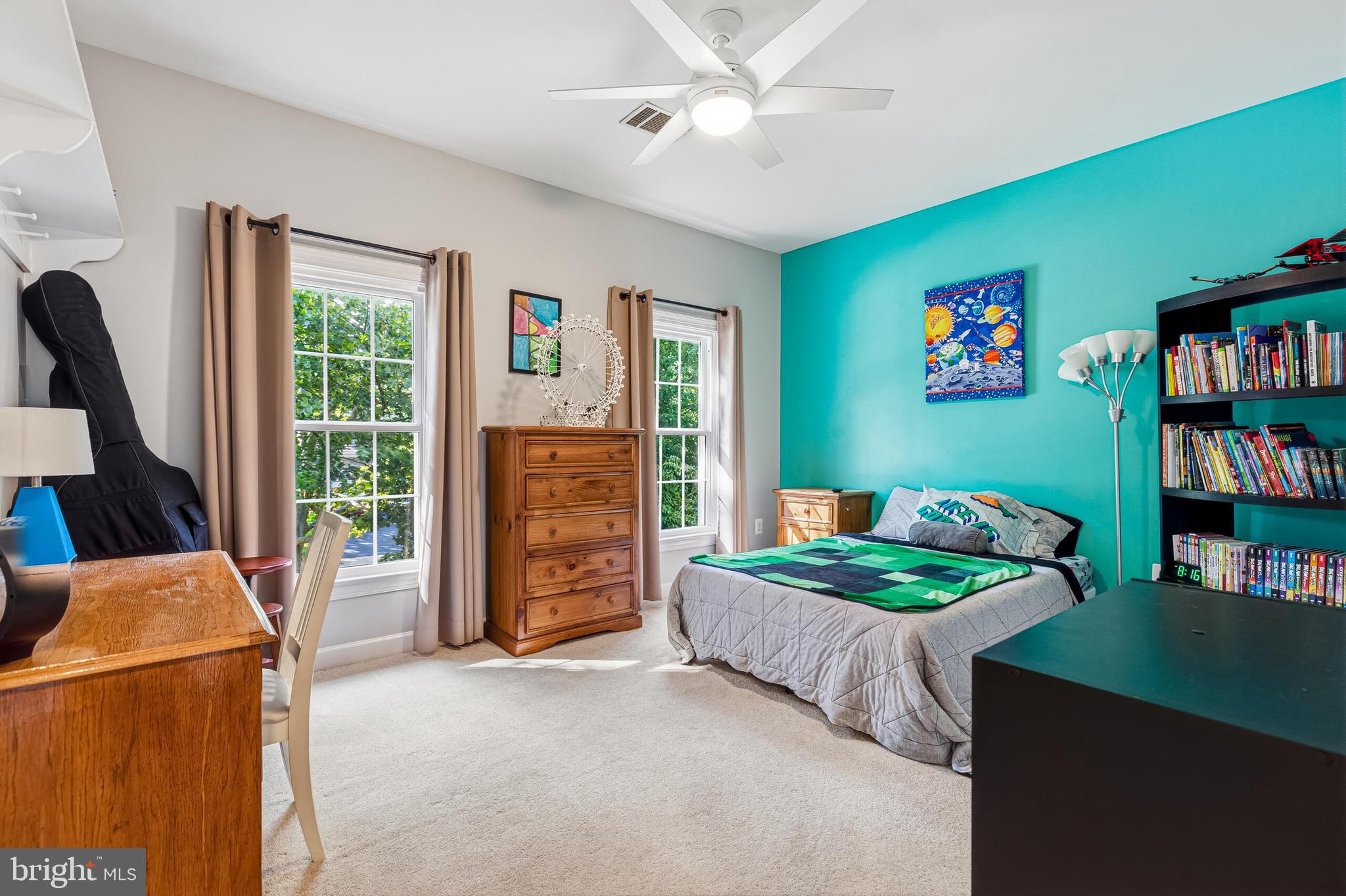 WOODLEA MANOR - Residential