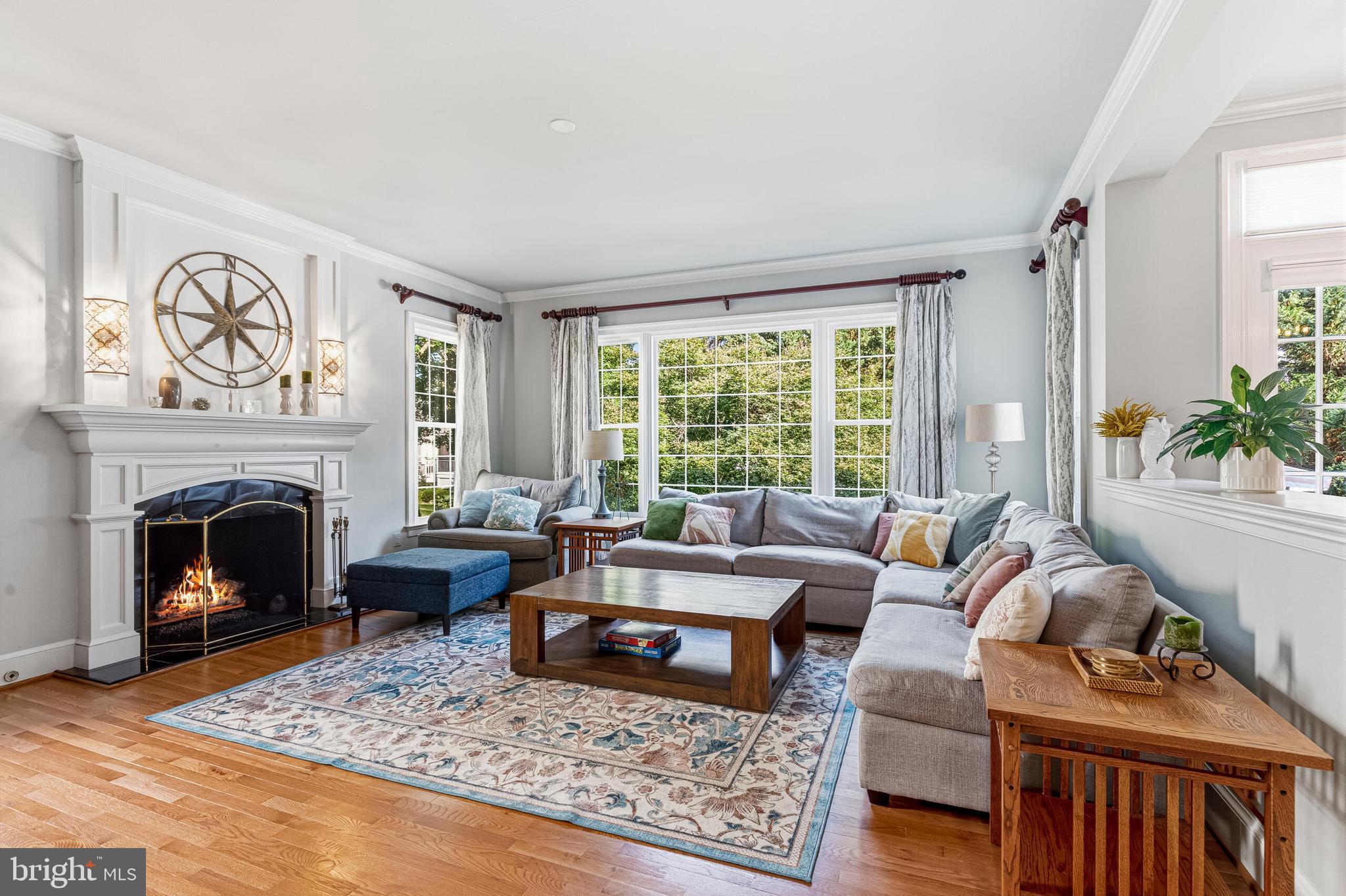 WOODLEA MANOR - Residential