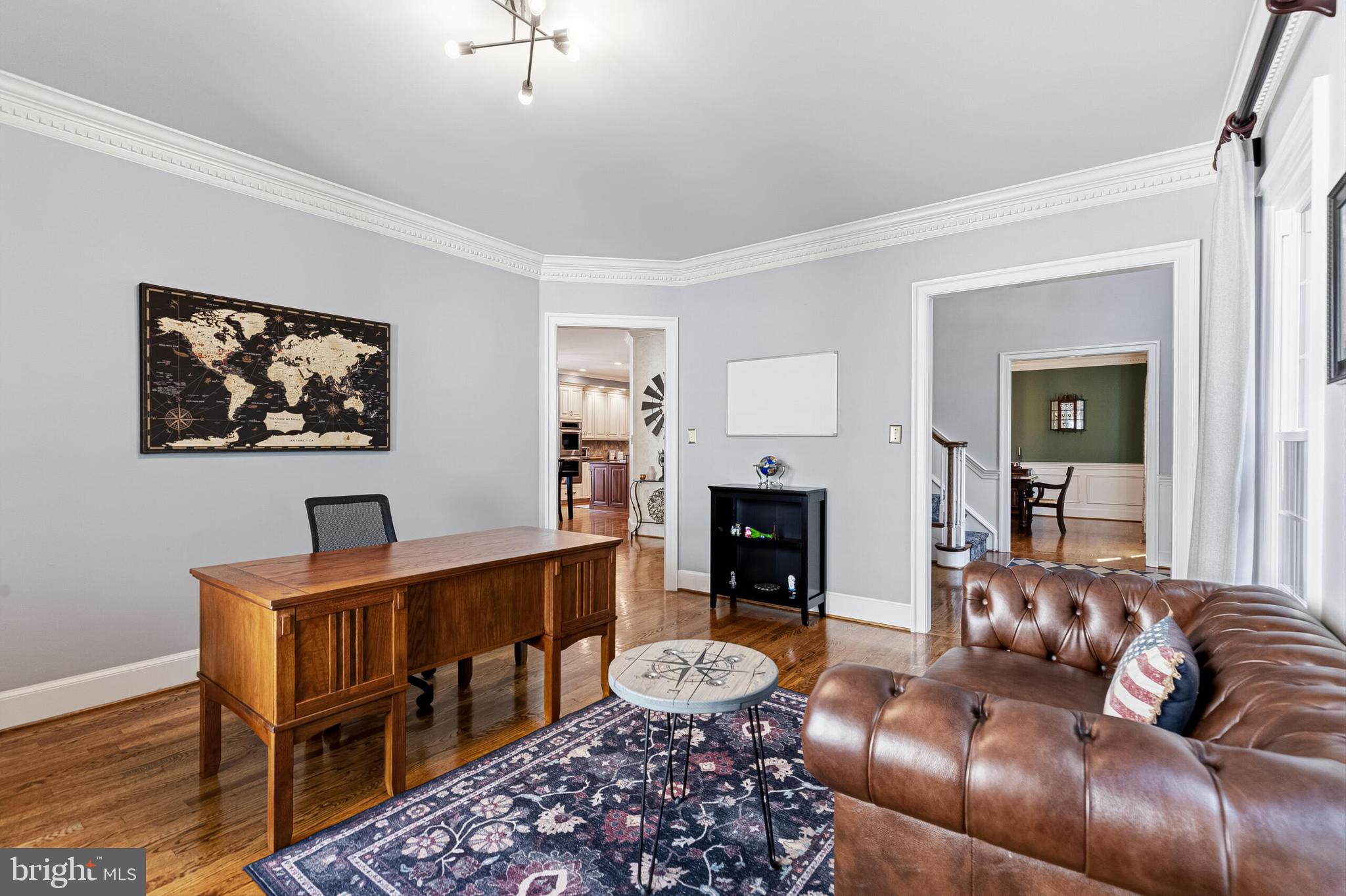 WOODLEA MANOR - Residential