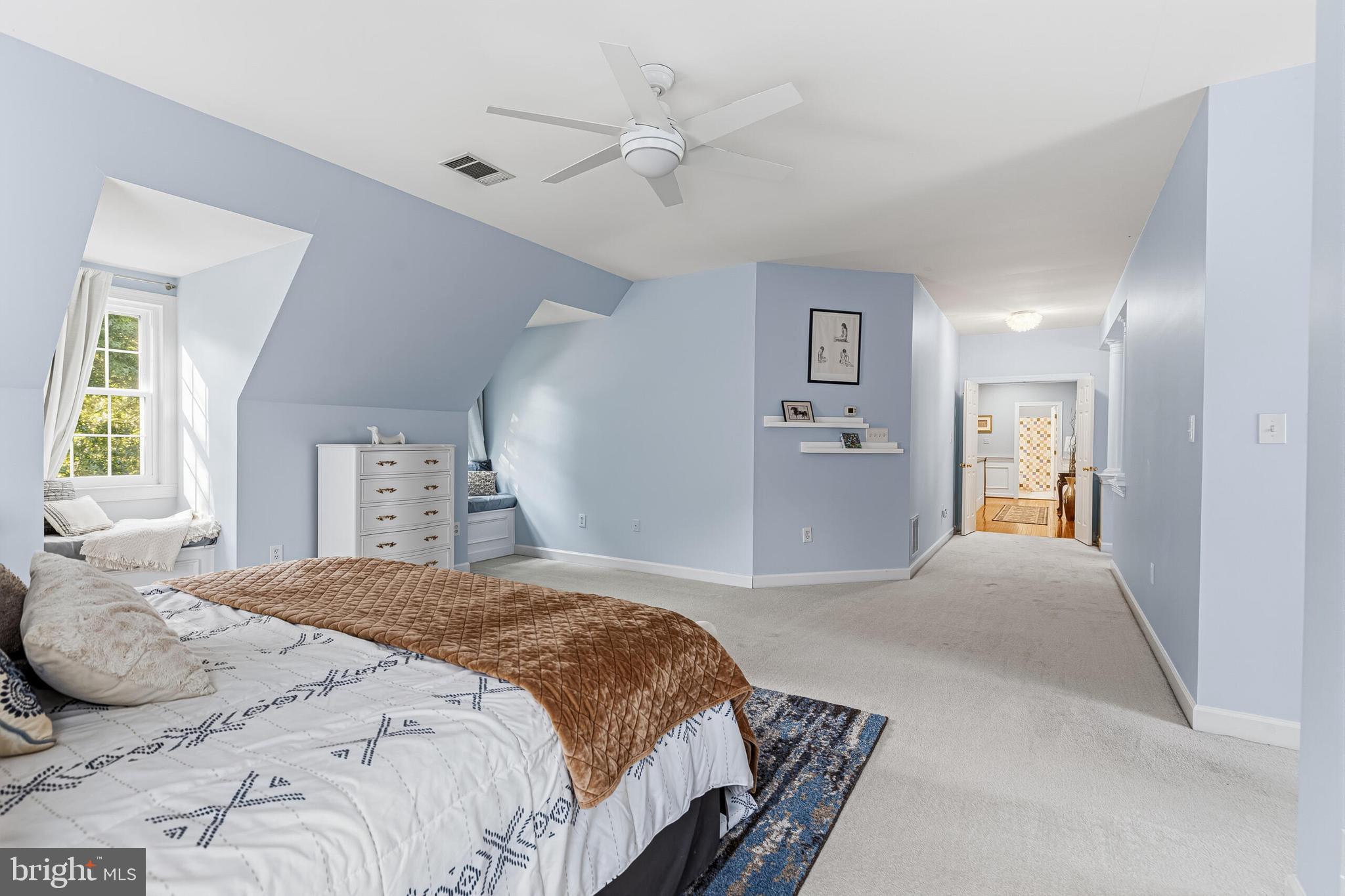 WOODLEA MANOR - Residential