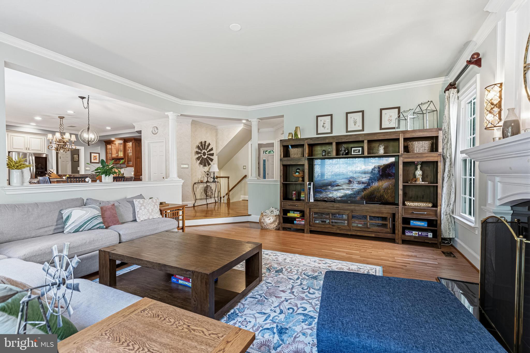 WOODLEA MANOR - Residential