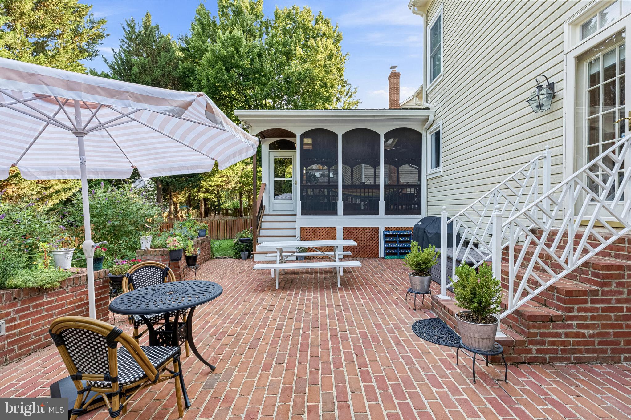 WOODLEA MANOR - Residential