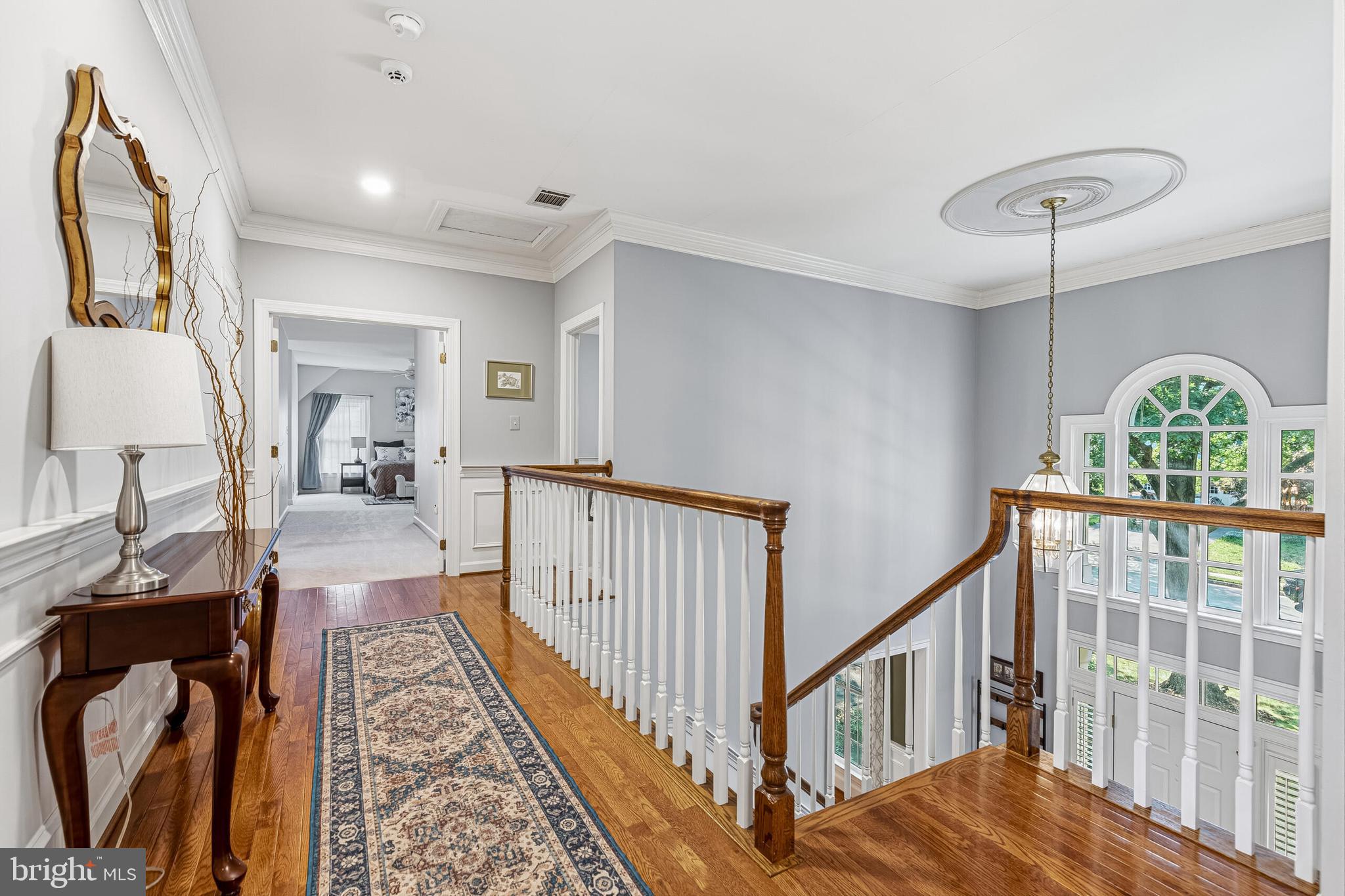WOODLEA MANOR - Residential