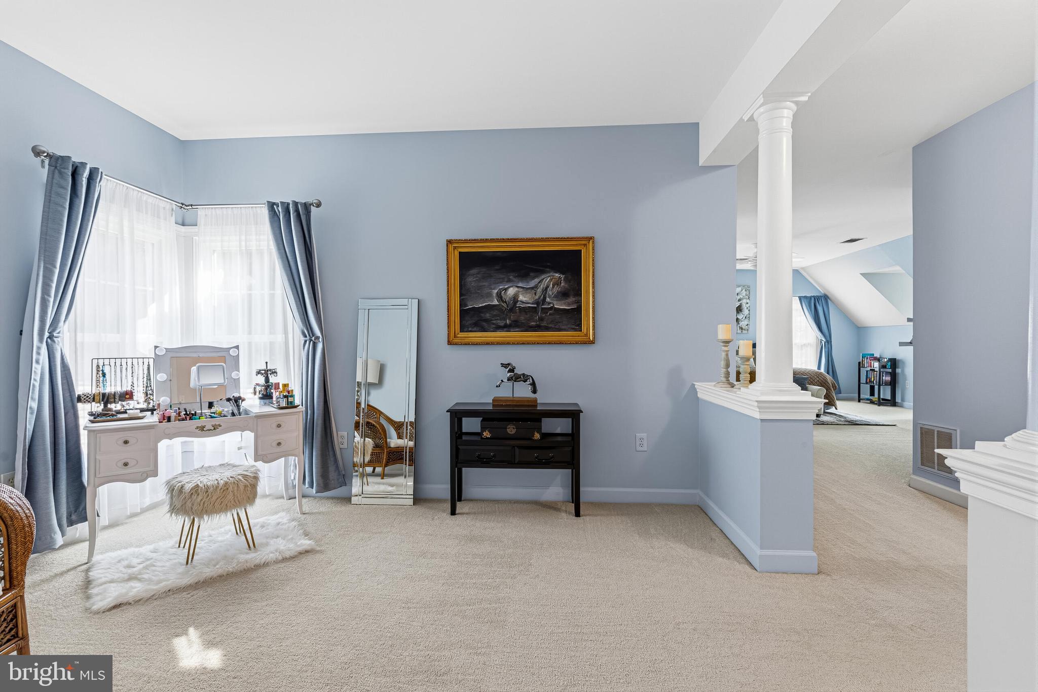 WOODLEA MANOR - Residential