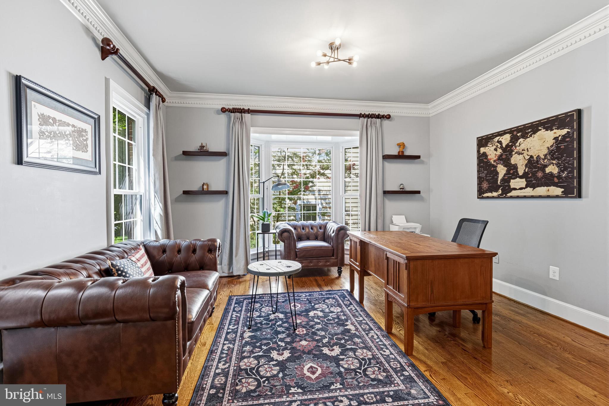 WOODLEA MANOR - Residential