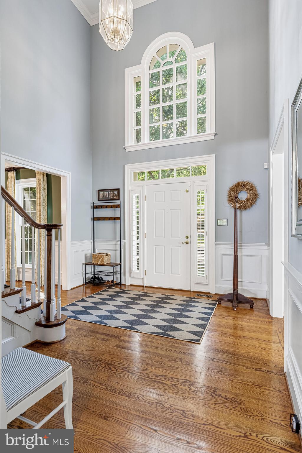 WOODLEA MANOR - Residential