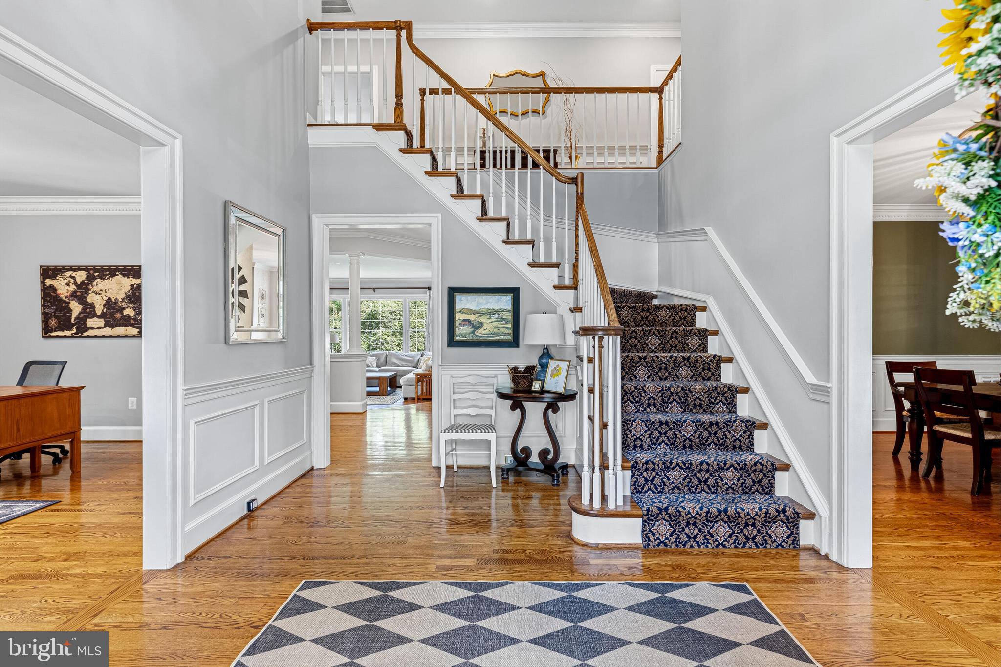 WOODLEA MANOR - Residential