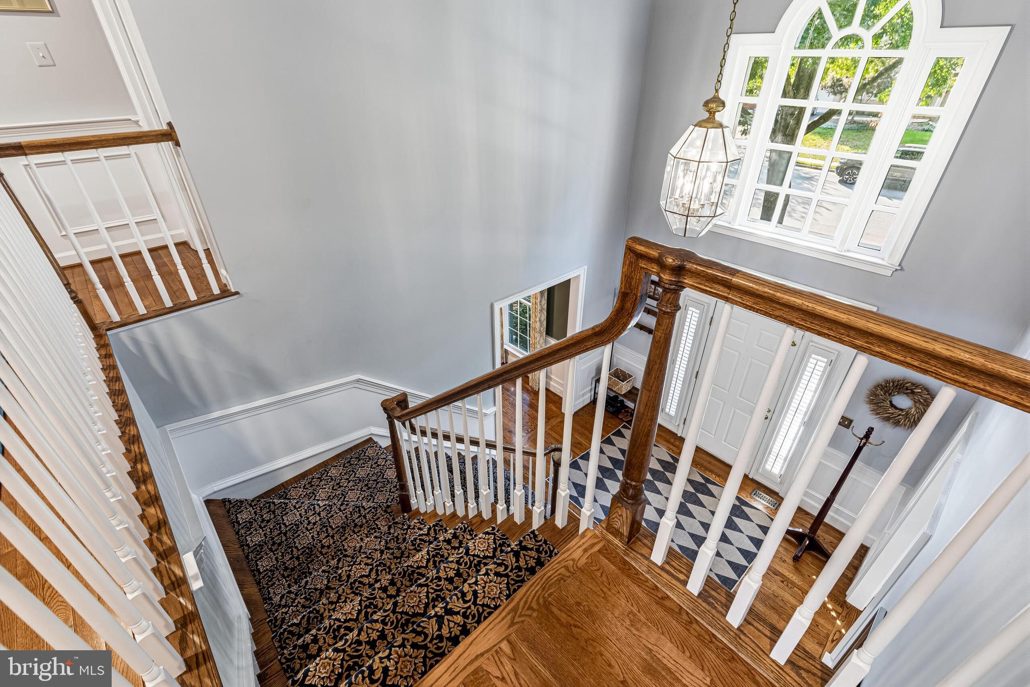 WOODLEA MANOR - Residential