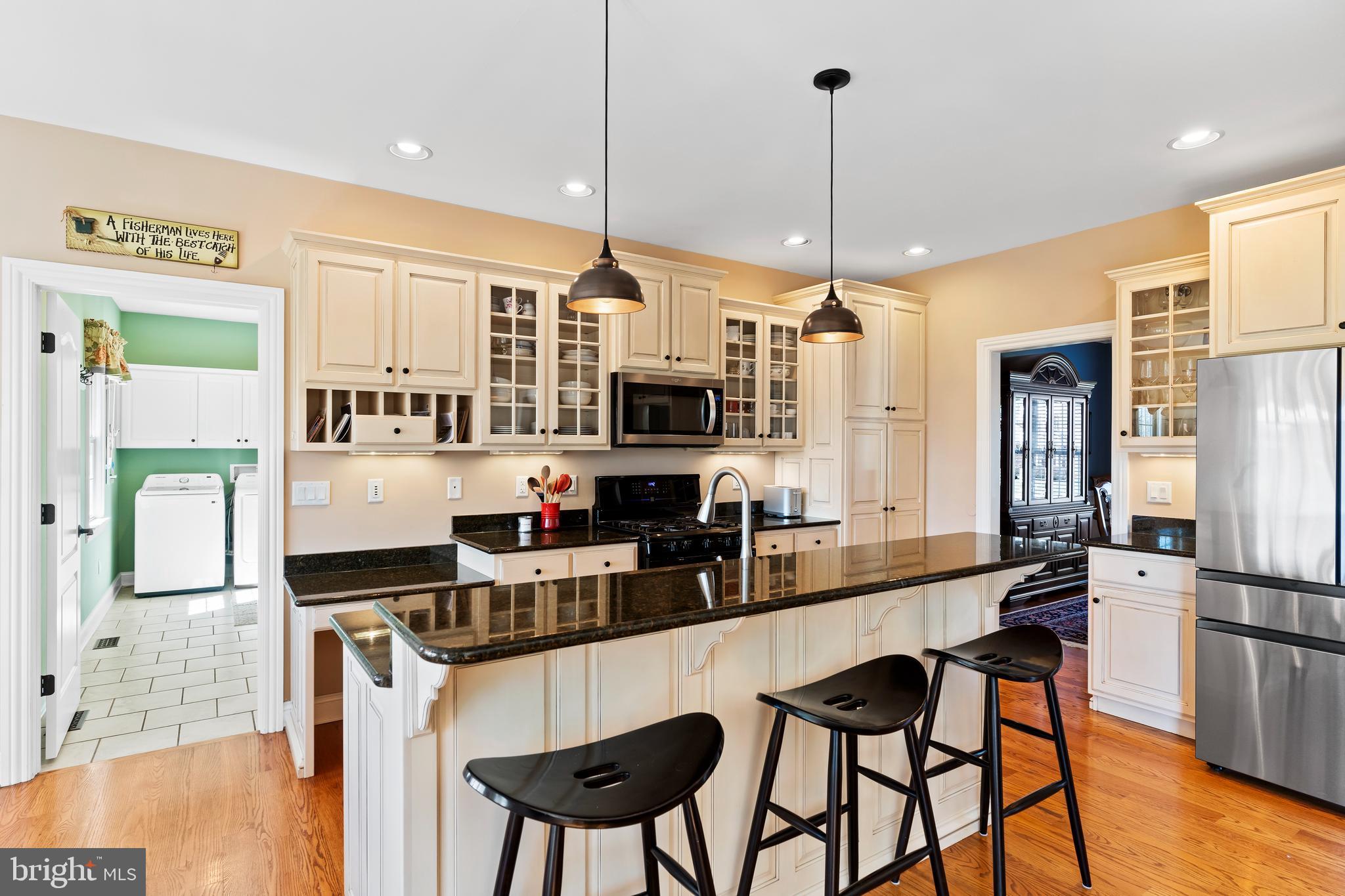 INDIAN HILLS - Residential
