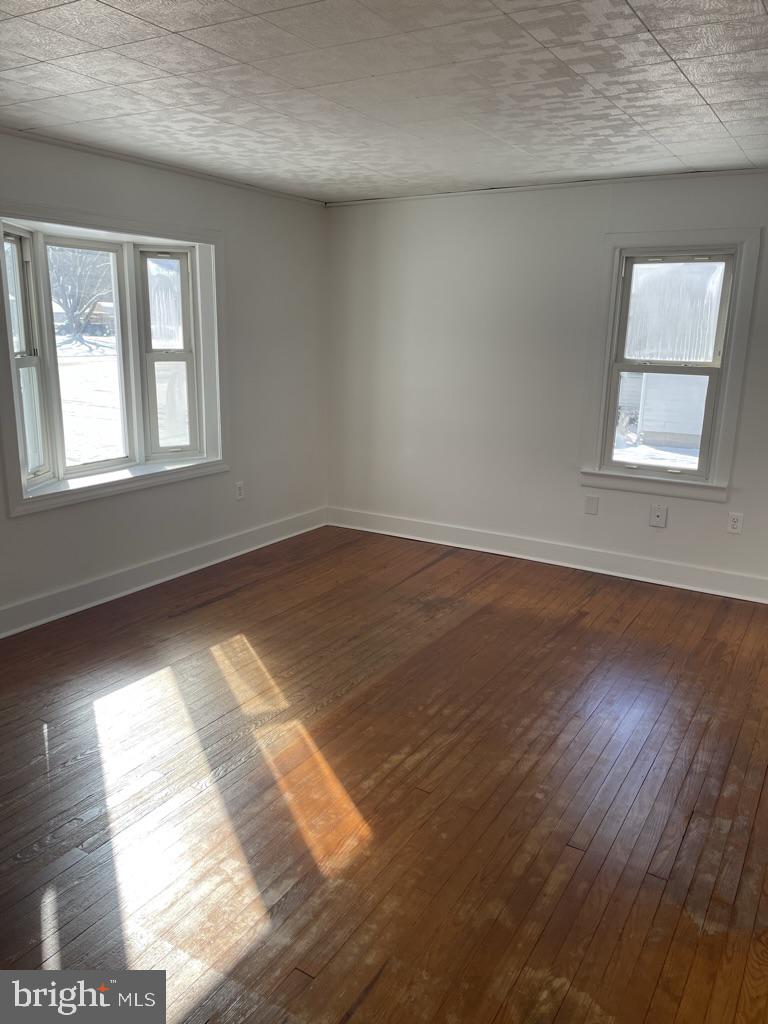 NONE AVAILABLE - Residential Lease