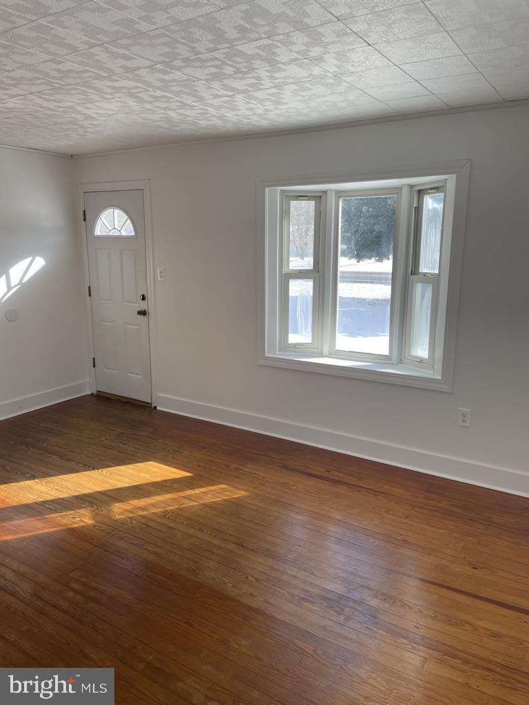 NONE AVAILABLE - Residential Lease
