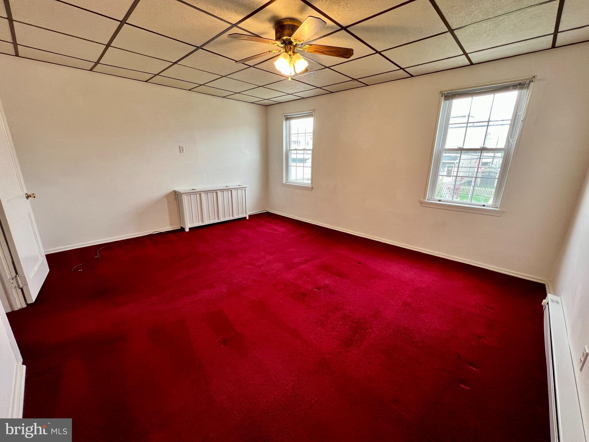 SUMMIT HILL BOROUGH - Residential Lease